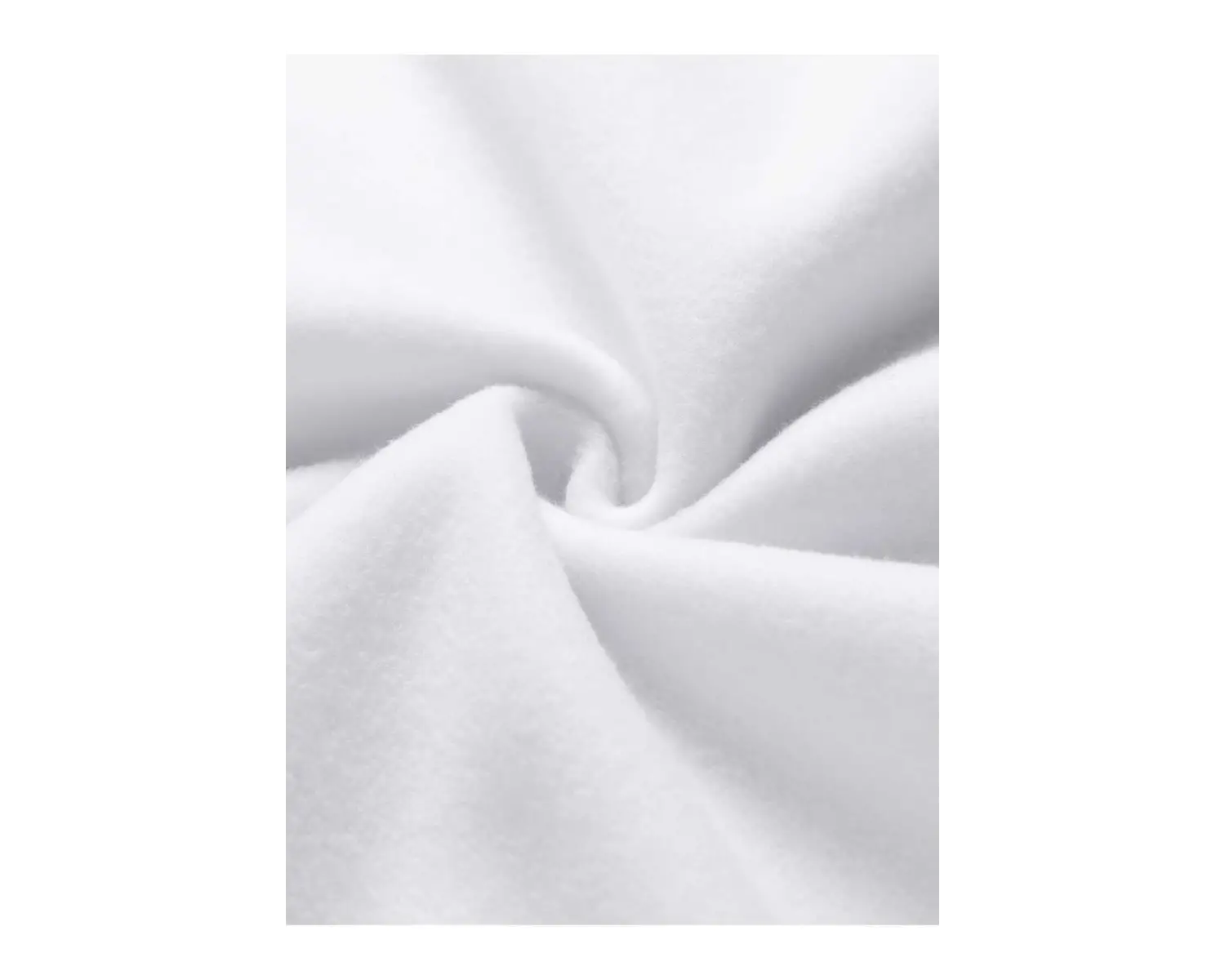 Slogan & Building Print Pullover Beyaz