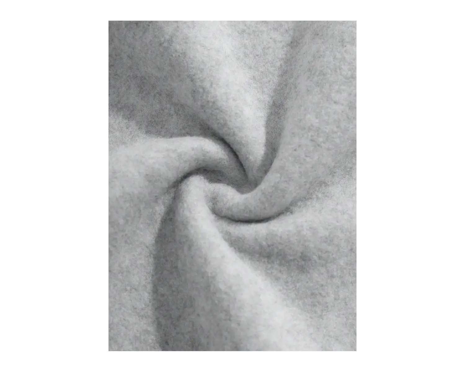 Sloganlı Grafik İpli Kapüşonlu Üst Gri