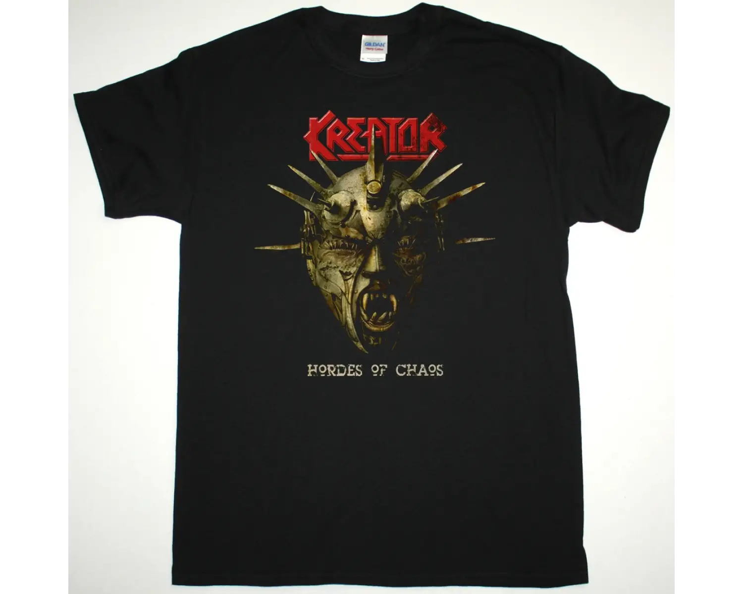 S.O.D. STORMTROOPERS OF DEATH85 NEW BLACK T-SHIRT ÖN BASKILI
