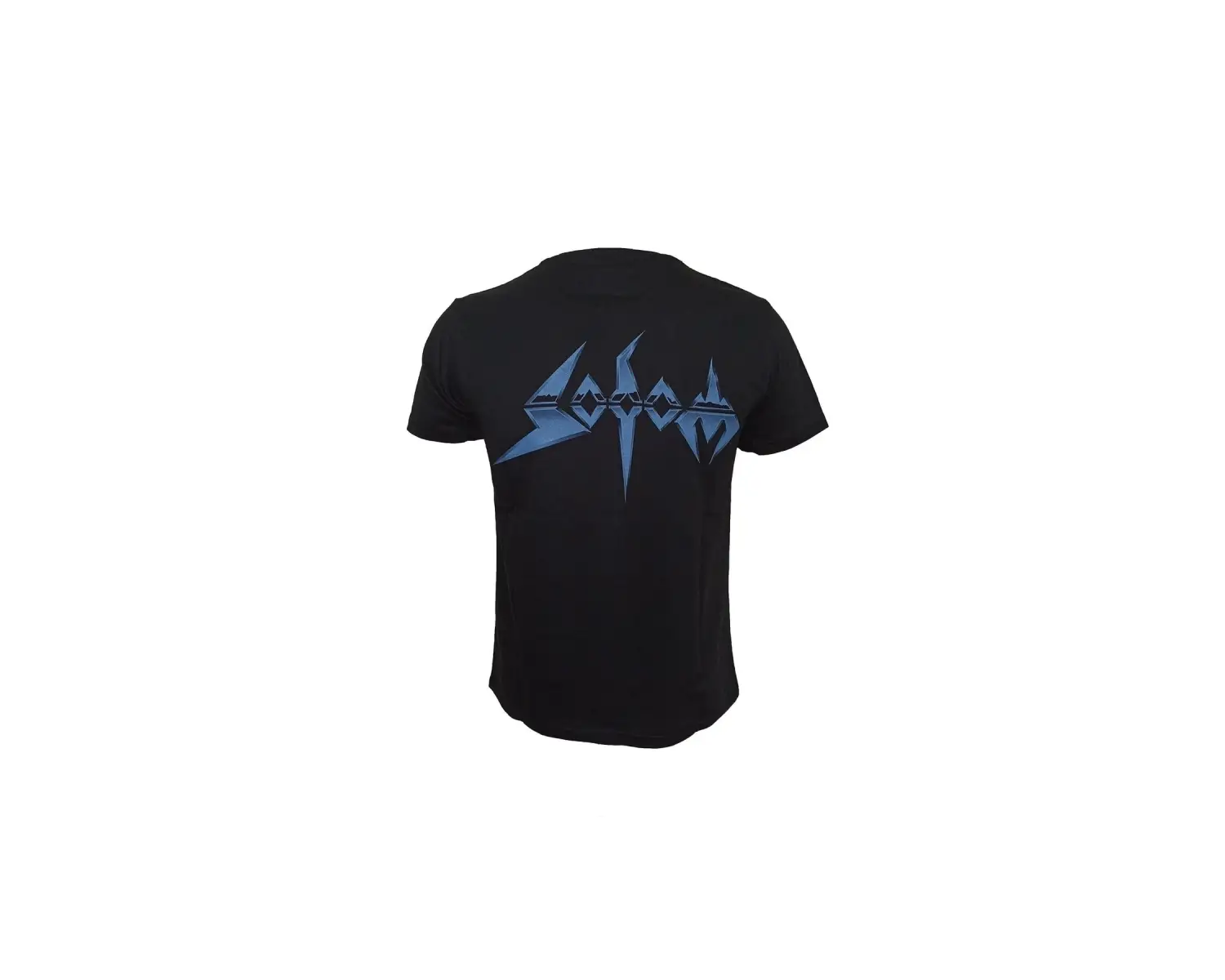 Sodom Agent Orange Metal Baskılı Penye Tişört