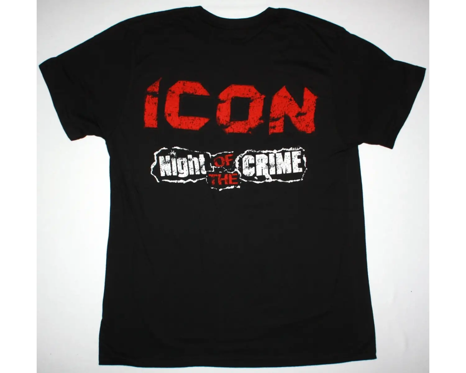 SODOM SODOM 2006 NEW BLACK T-SHIRT ÖN VE ARAKA BASKILI