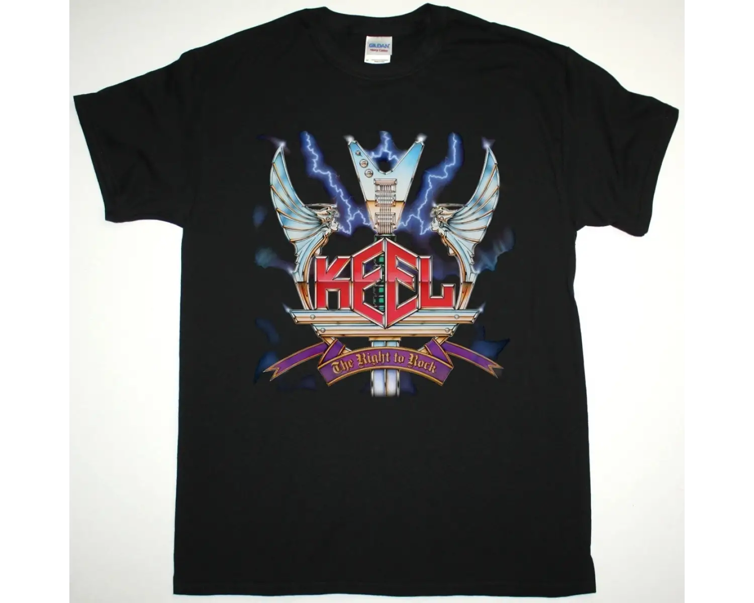 SOEN MEMORIAL NEW BLACK T-SHIRT ÖN BASKILI