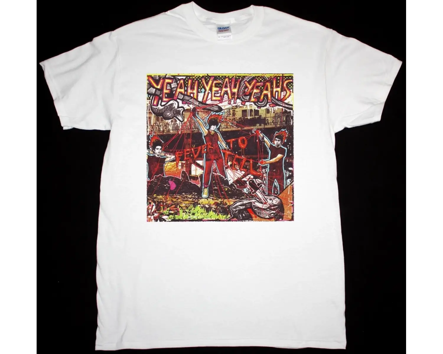 SOILWORK STABBING THE DRAMA NEW BLACK T-SHIRT ÖN BASKILI