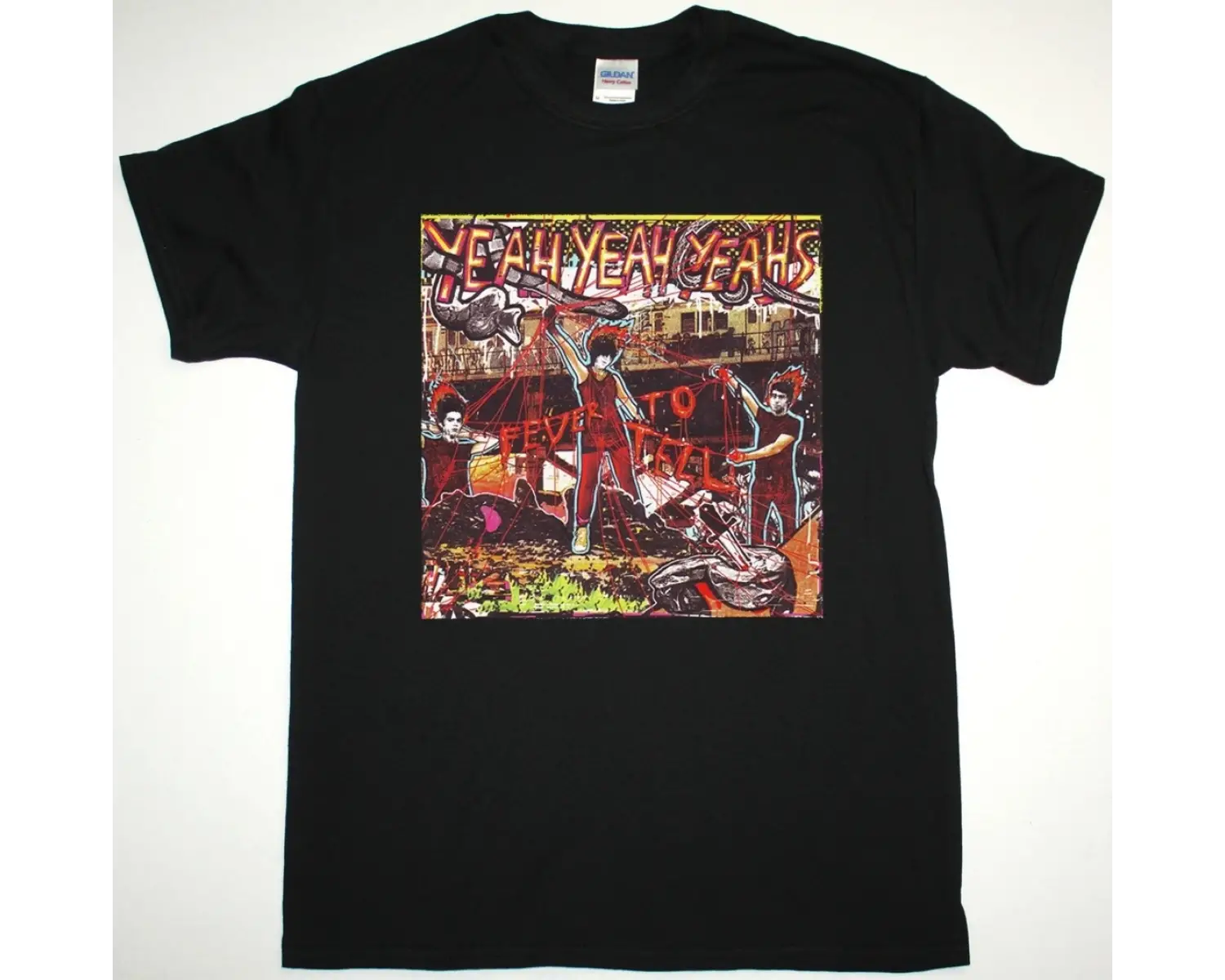 SOILWORK VERKLIGHETEN NEW BLACK T-SHIRT ÖN BASKILI
