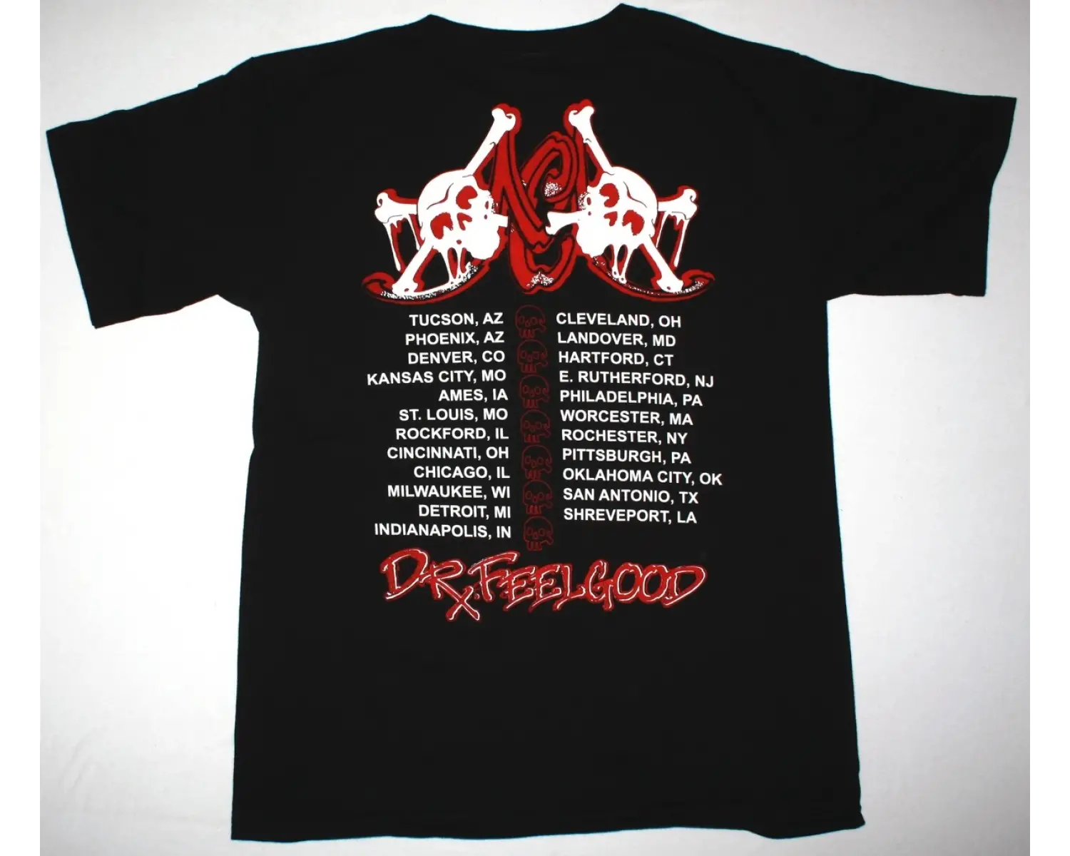 SONIC YOUTH CONFUSION IS SEX NEW BLACK T SHIRT ÖN VE ARAKA BASKILI