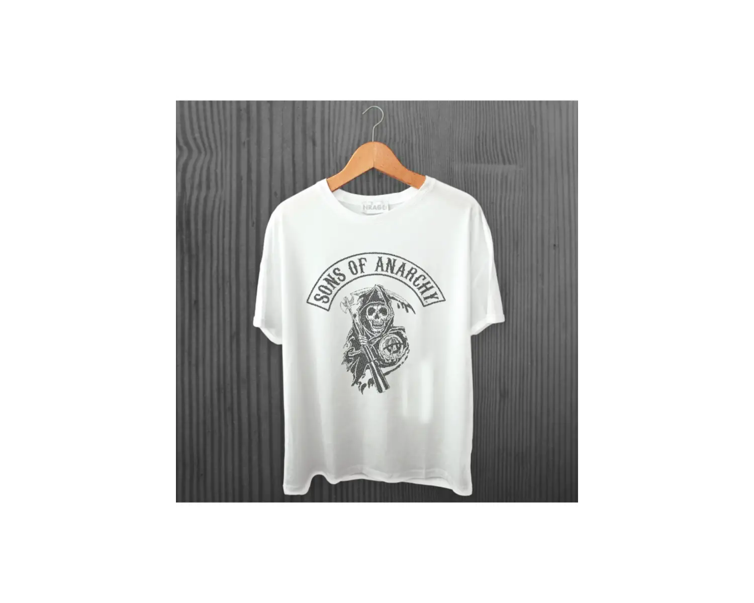 Sons Of Anarchy Tişört
