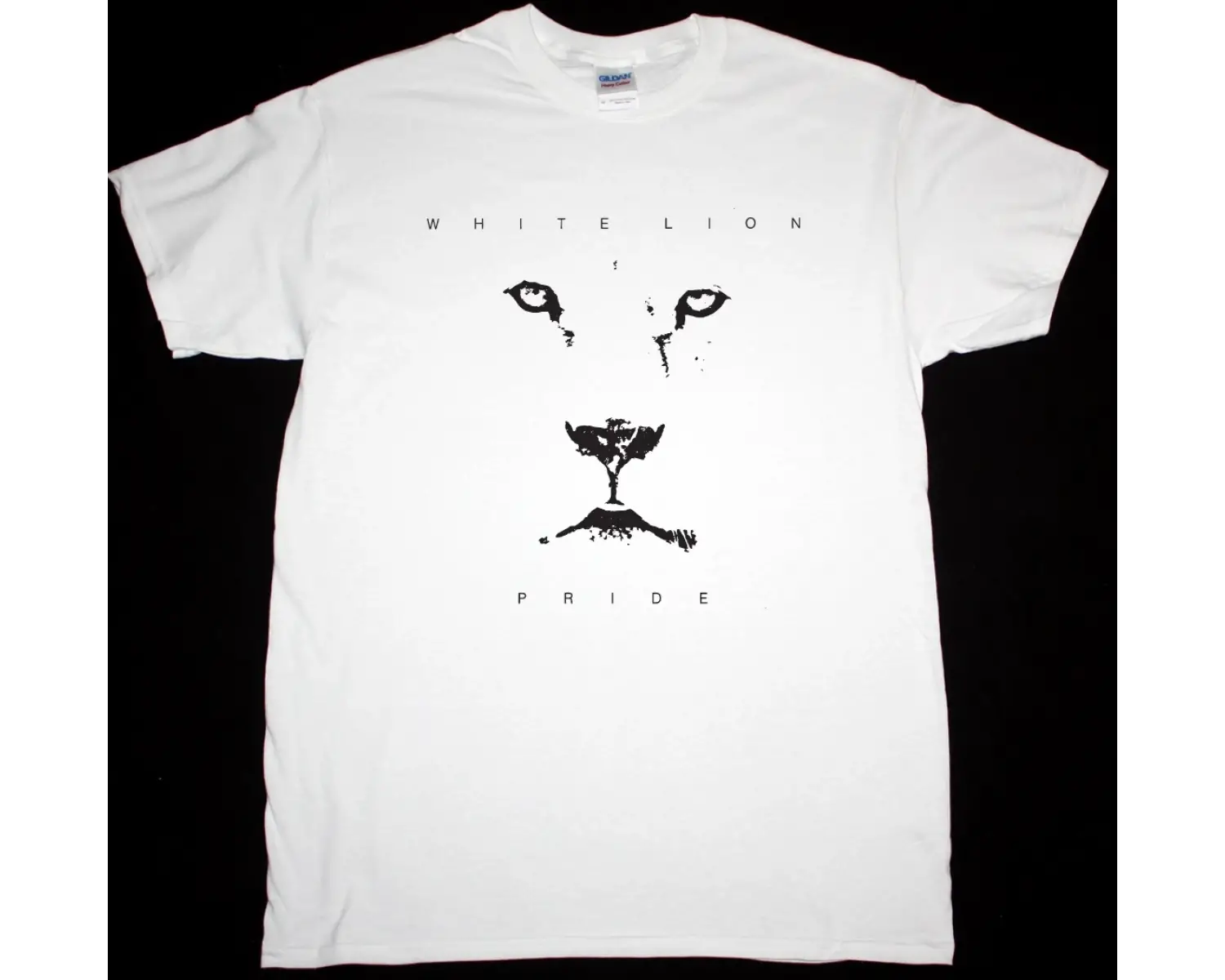SOULFLY RITUAL NEW BLACK T SHIRT ÖN BASKILI