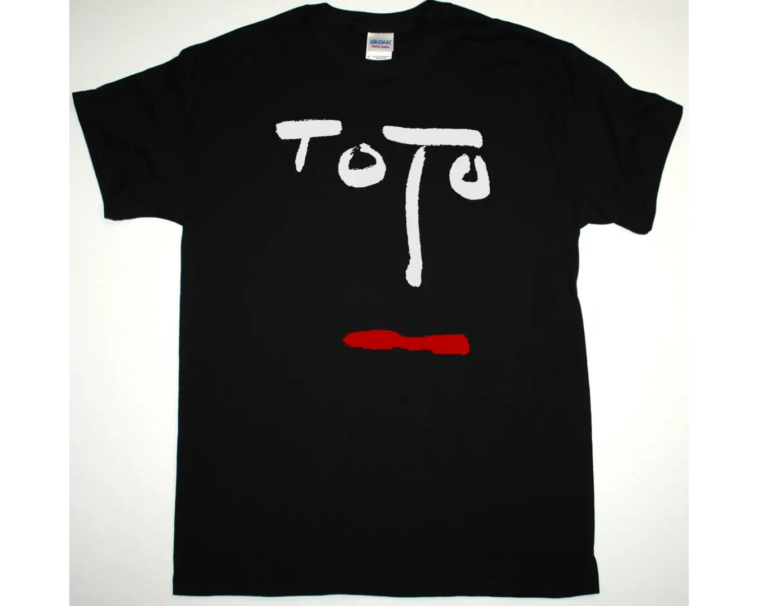 SOULFLY TOTEM TRACKLIST NEW BLACK T-SHIRT ÖN BASKILI