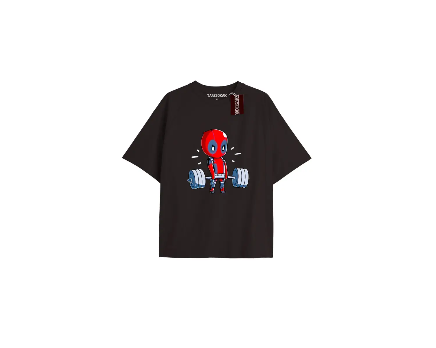 Spider-Man Gazete baskı Model No Way Home Tshirt