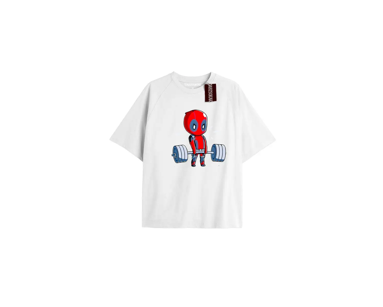 Spider-Man Gazete baskı Model No Way Home Tshirt