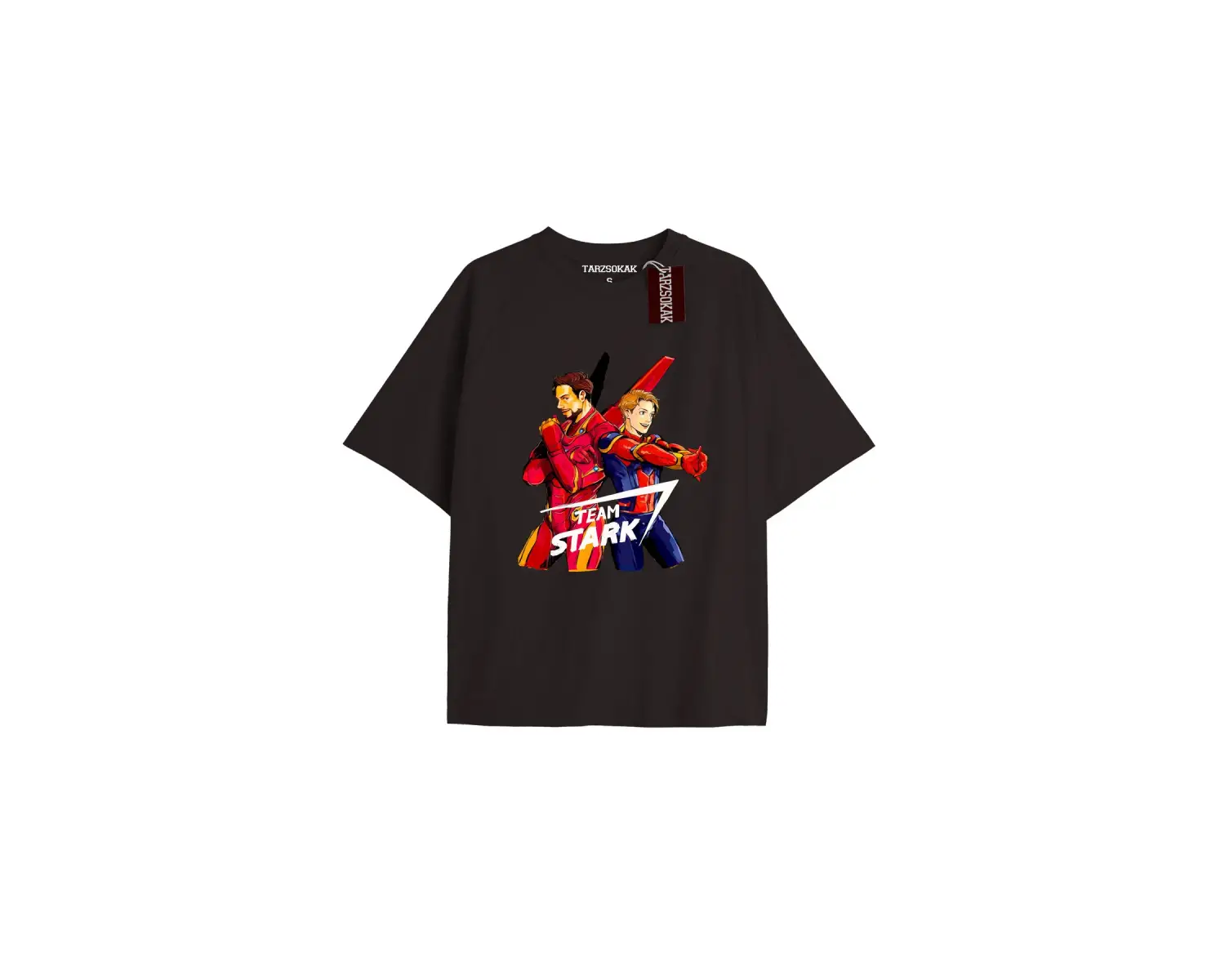 Spider-Man Gazete baskı Model No Way Home Tshirt