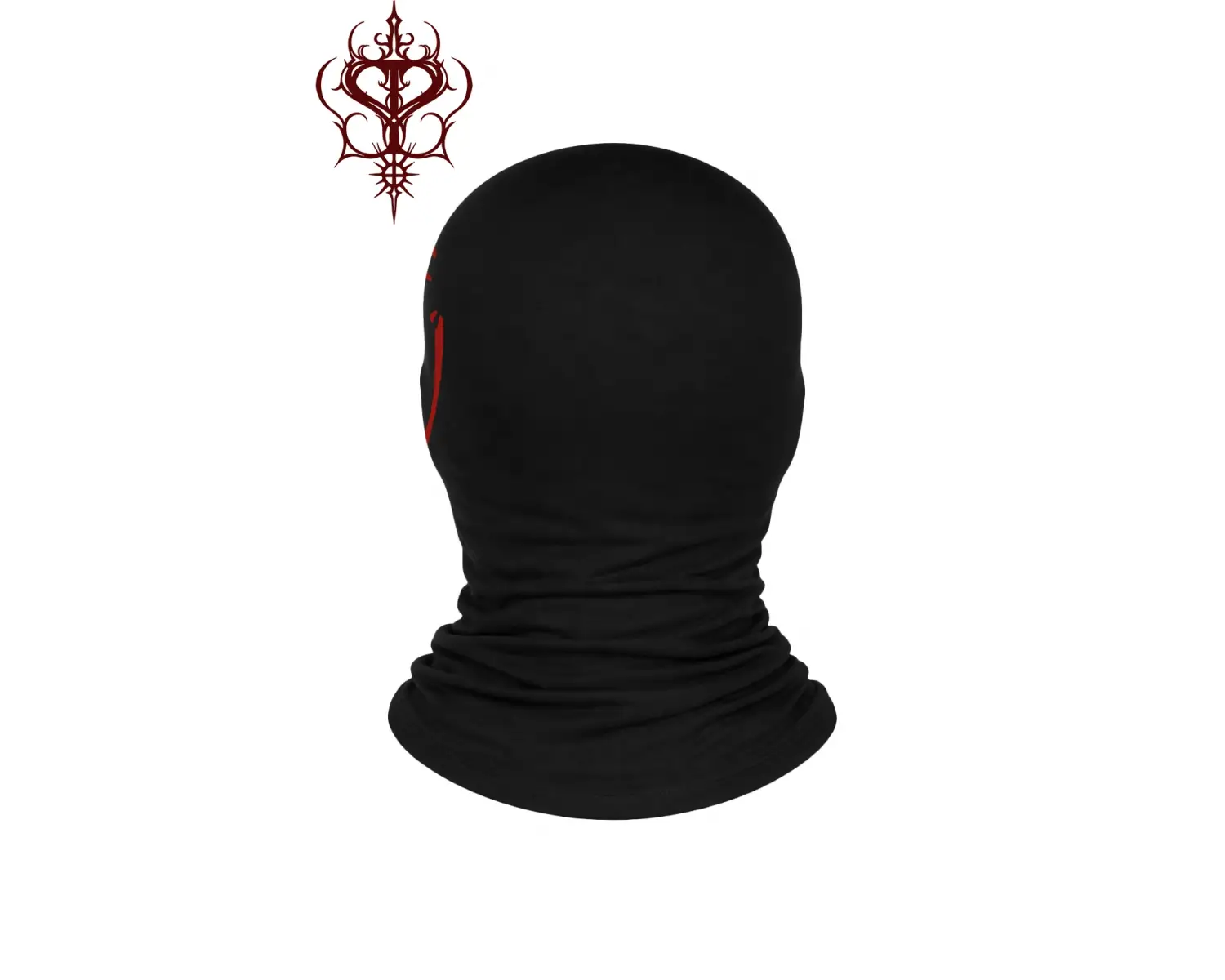 SpiÖrümdam Mask  Motosiklet Giyim Maske & Balaklava