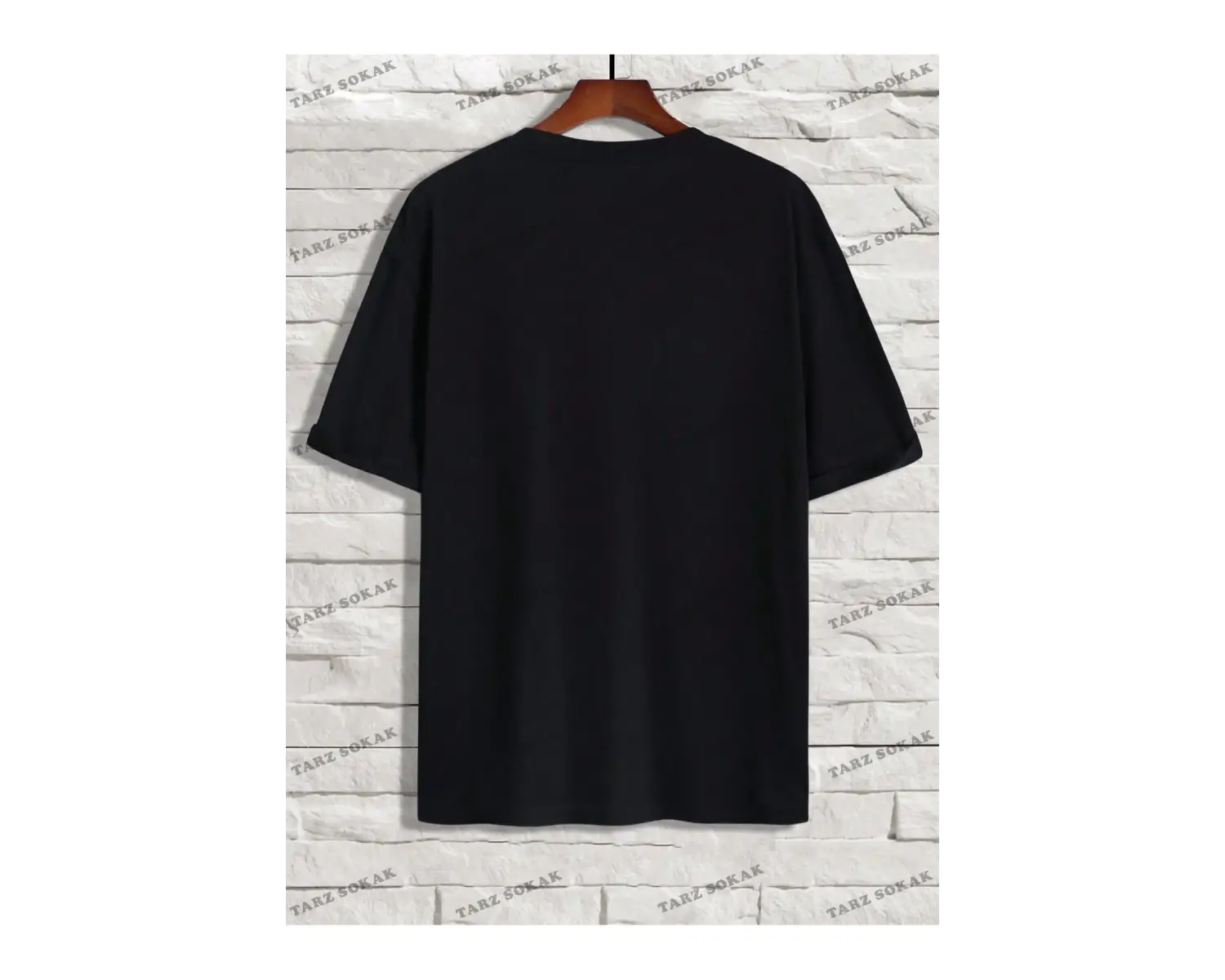 Spor 2021 Team T-shirt Mw