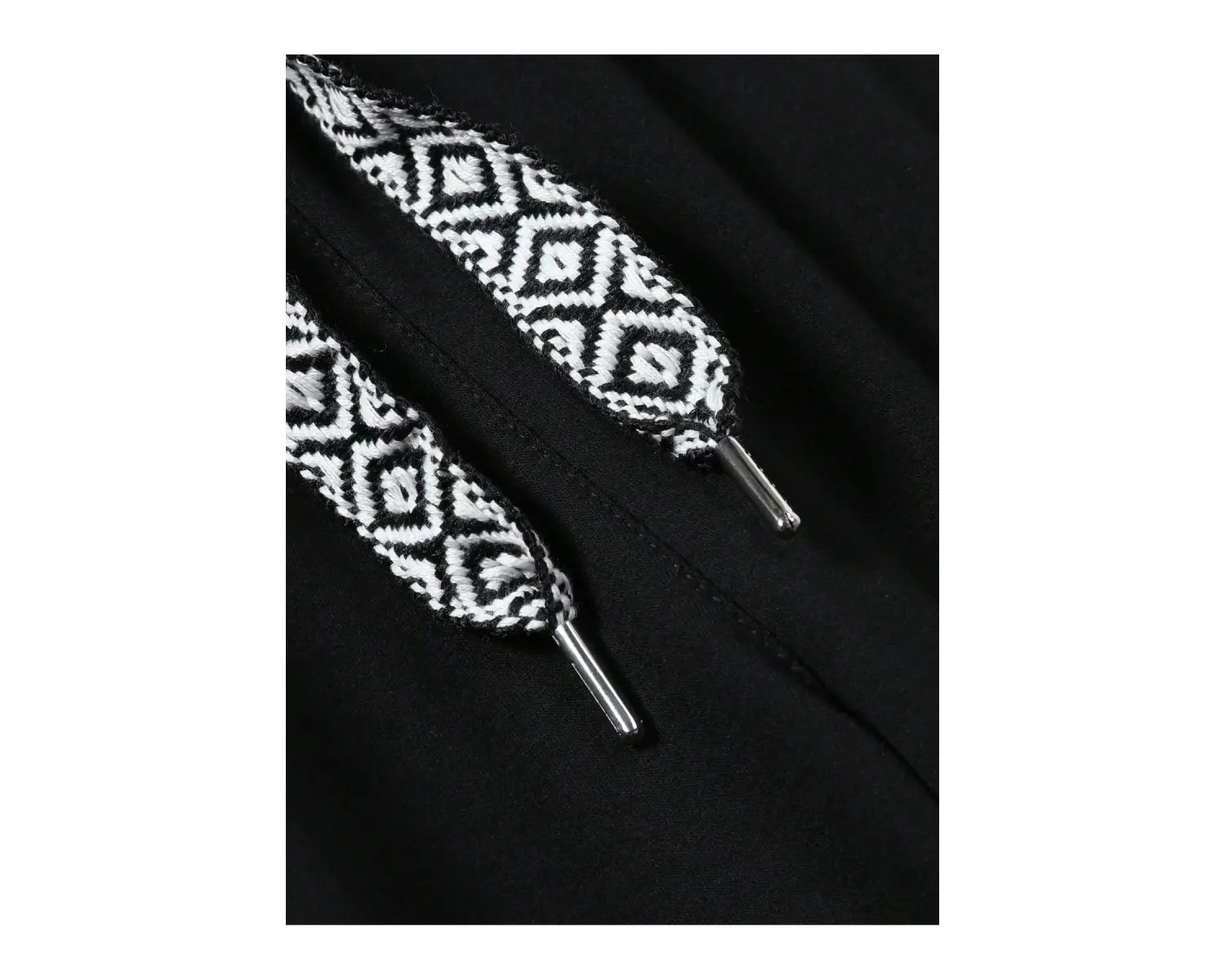 Sporsity Letter Graphic Drawstring Waist Eşofman Altı