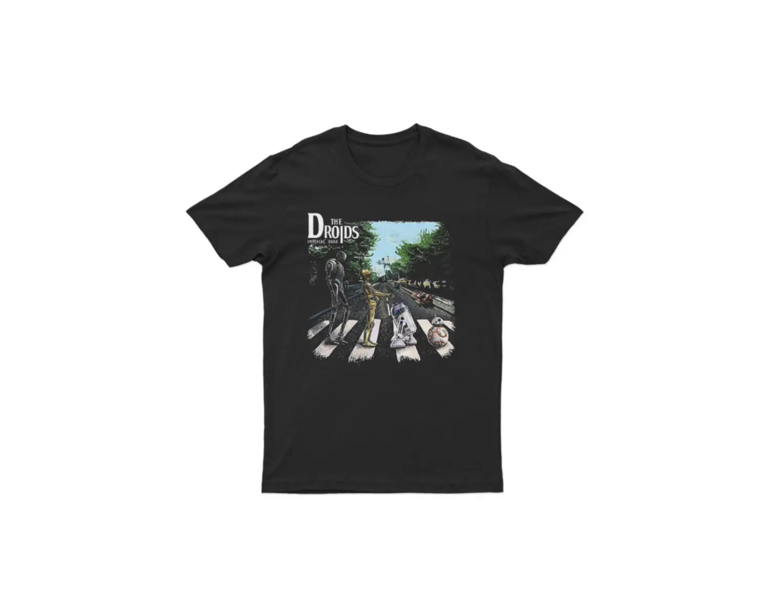 Star Wars Unisex Tişört T-shirt Bet1369