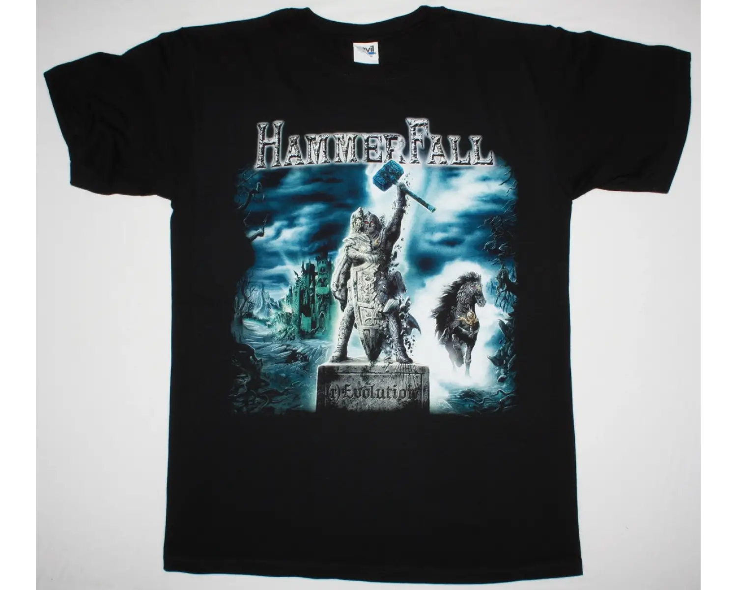 STONE TEMPLE PILOTS VINTAGE PLUSH NEW WHITE T SHIRT ÖN BASKILI