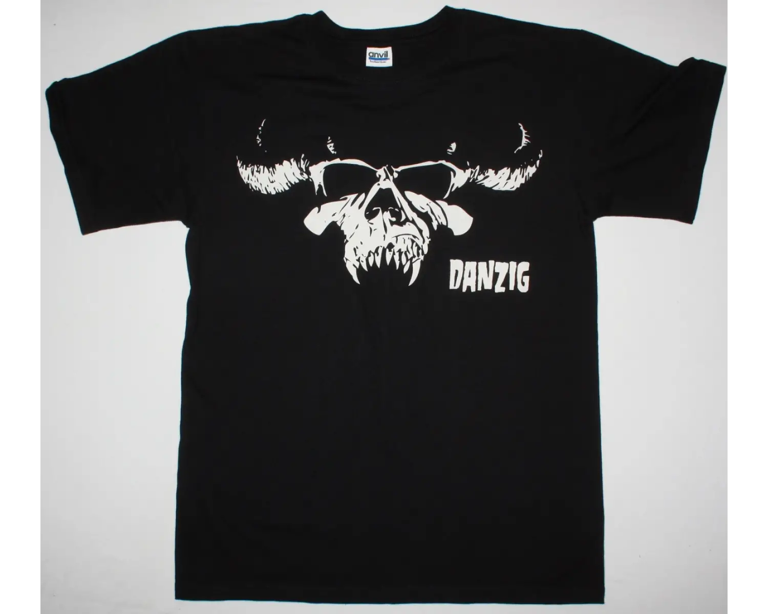 STRATOVARIUS THE CHOSEN ONES NEW BLACK T-SHIRT ÖN VE ARAKA BASKILI