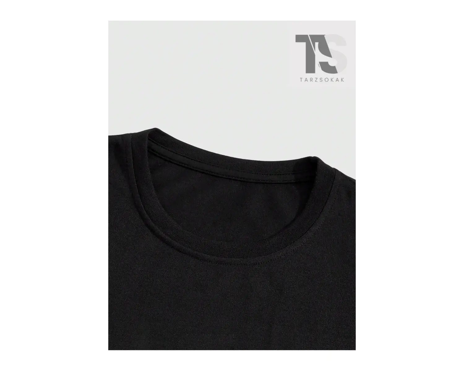 Street Life Erkek Araba Ve Mektup Baskılı T-shirt