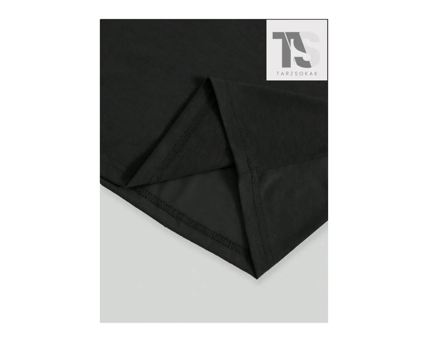 Street Life Erkek İskelet Grafikli Tişört