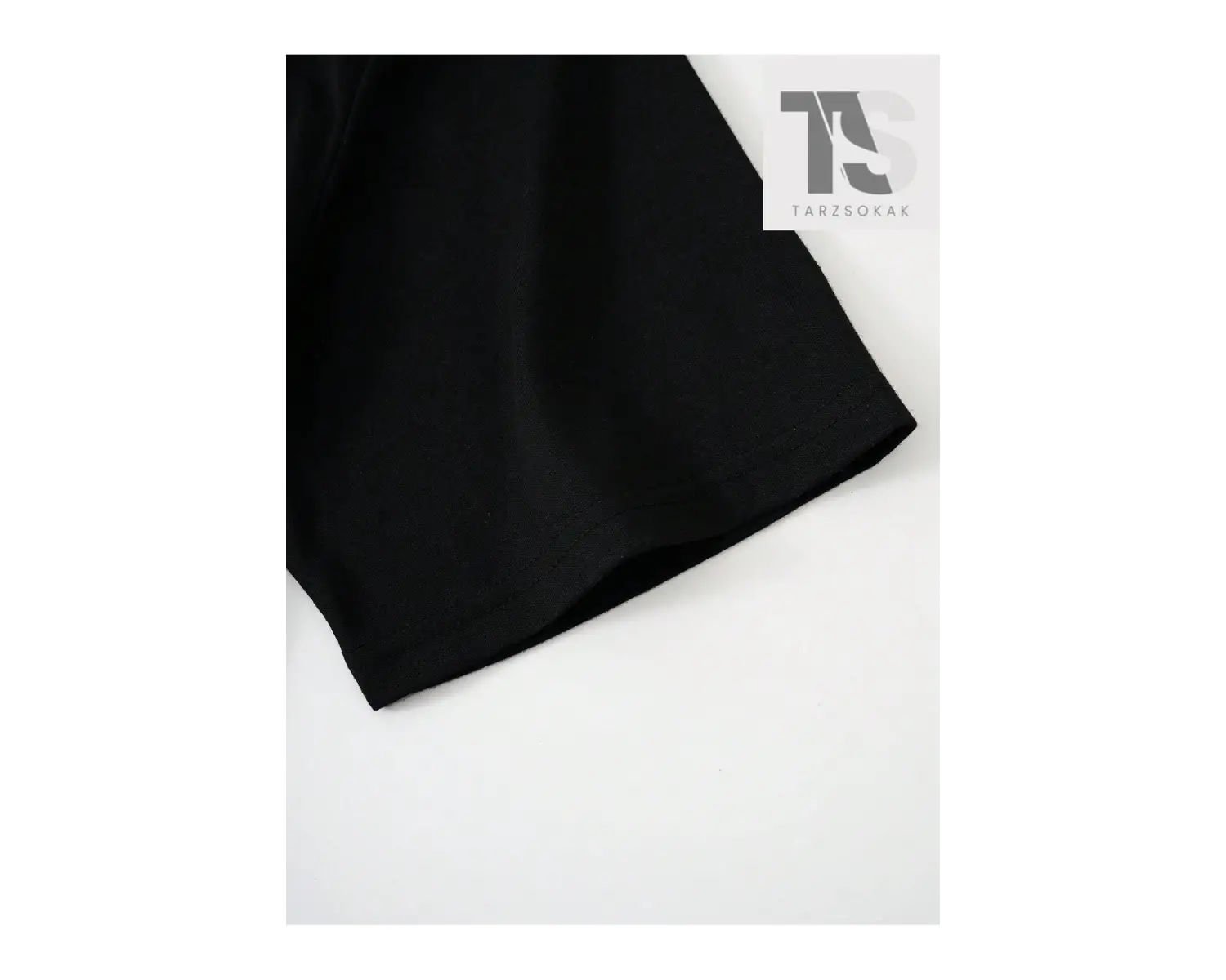 Street Life Erkek Kanat & Harf Baskılı Oversize T-shirt