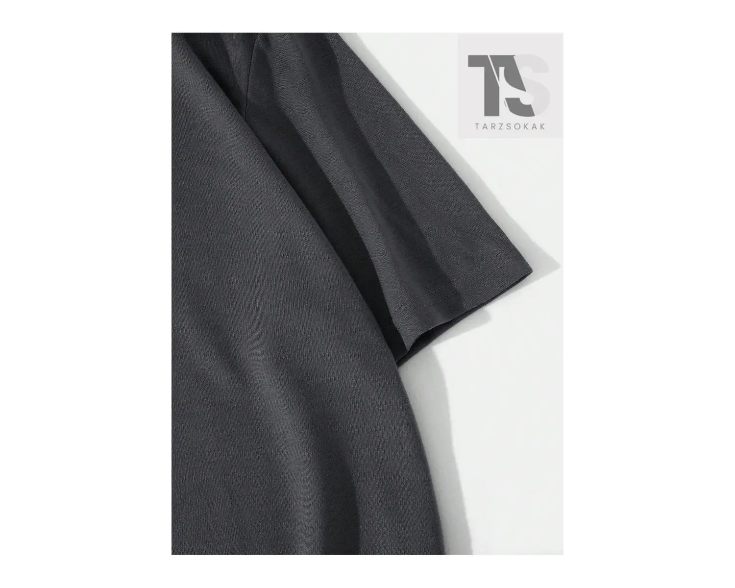 Street Life Erkek Karikatür & Slogan Grafikli Tişört