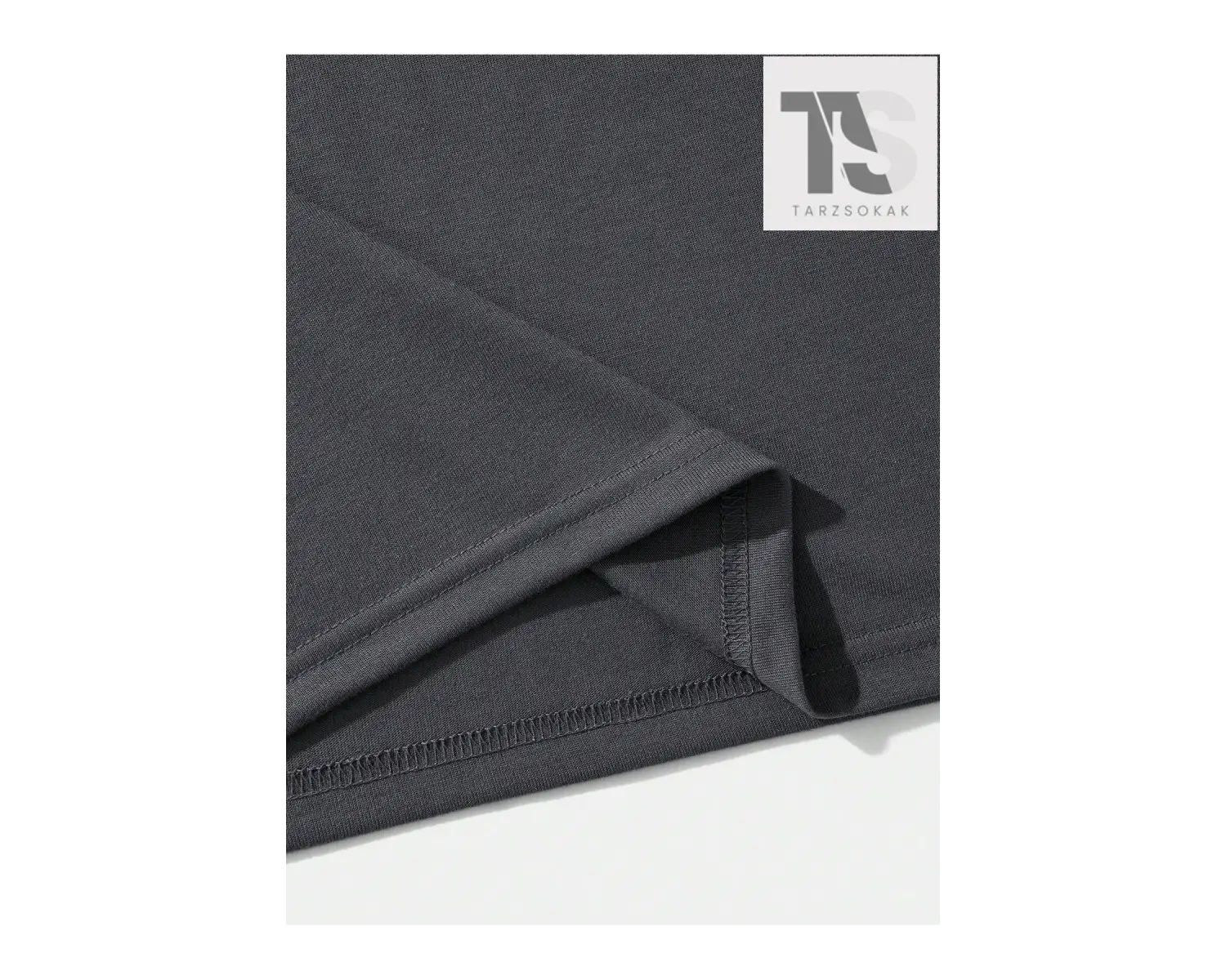 Street Life Erkek Karikatür & Slogan Grafikli Tişört