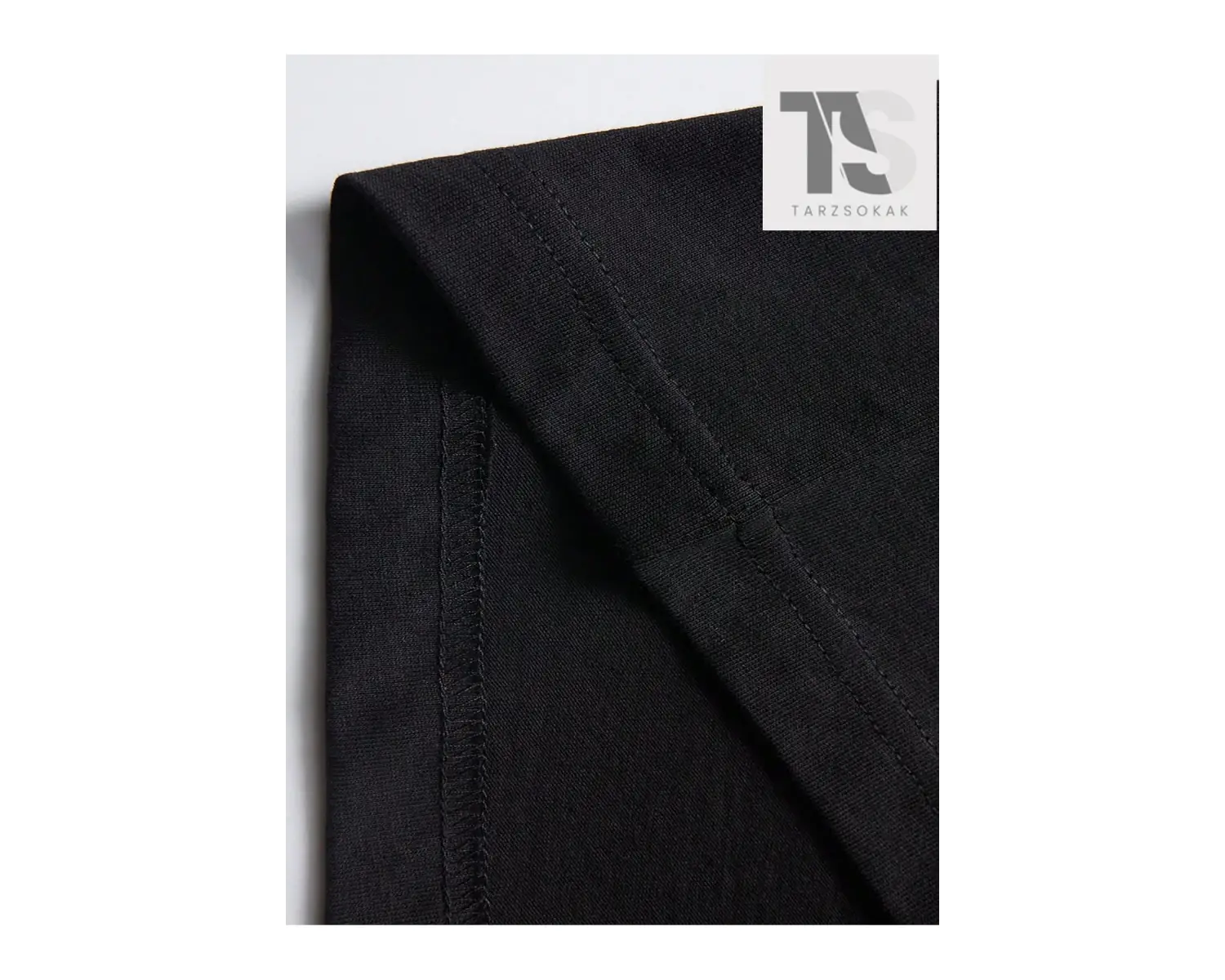 Street Life Erkek Melek & Slogan Grafikli Tişört