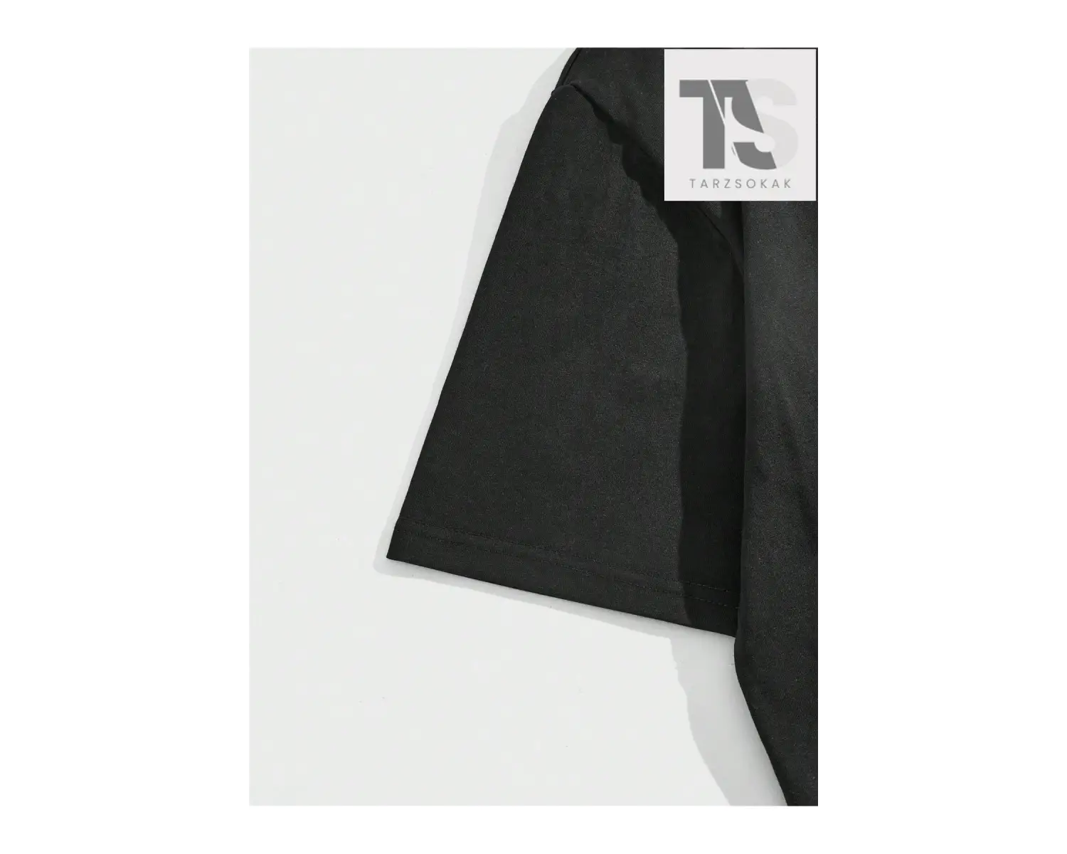 Street Life Erkek Örümcek Desenli Tişört