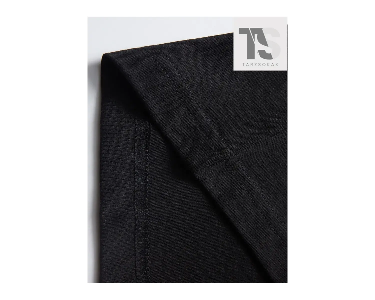 Street Life Erkek Sloganlı ve Kelebek Baskılı Tişört