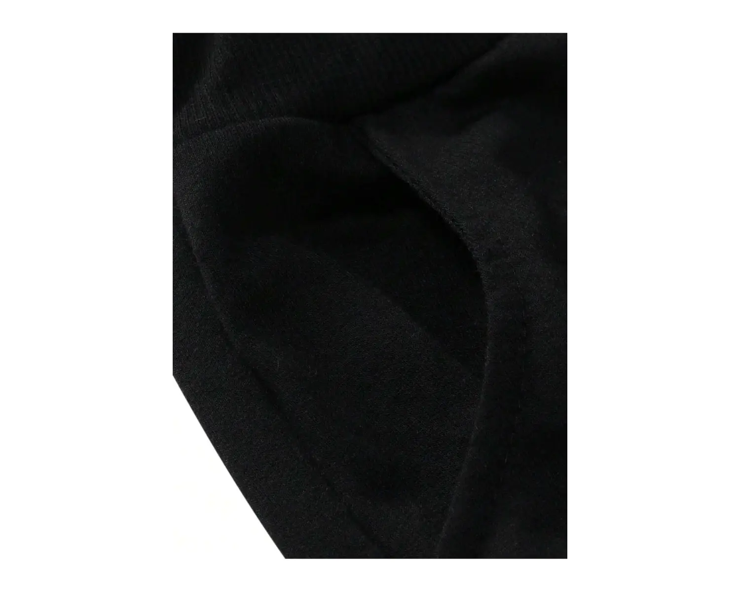 Street Life Guys Cartoon & Letter Graphic Drawstring Waist Eşofman Altı