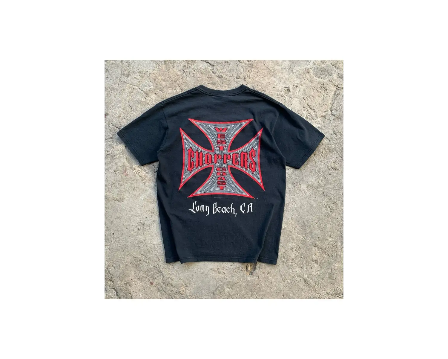 Streetweed West Coast Choppers