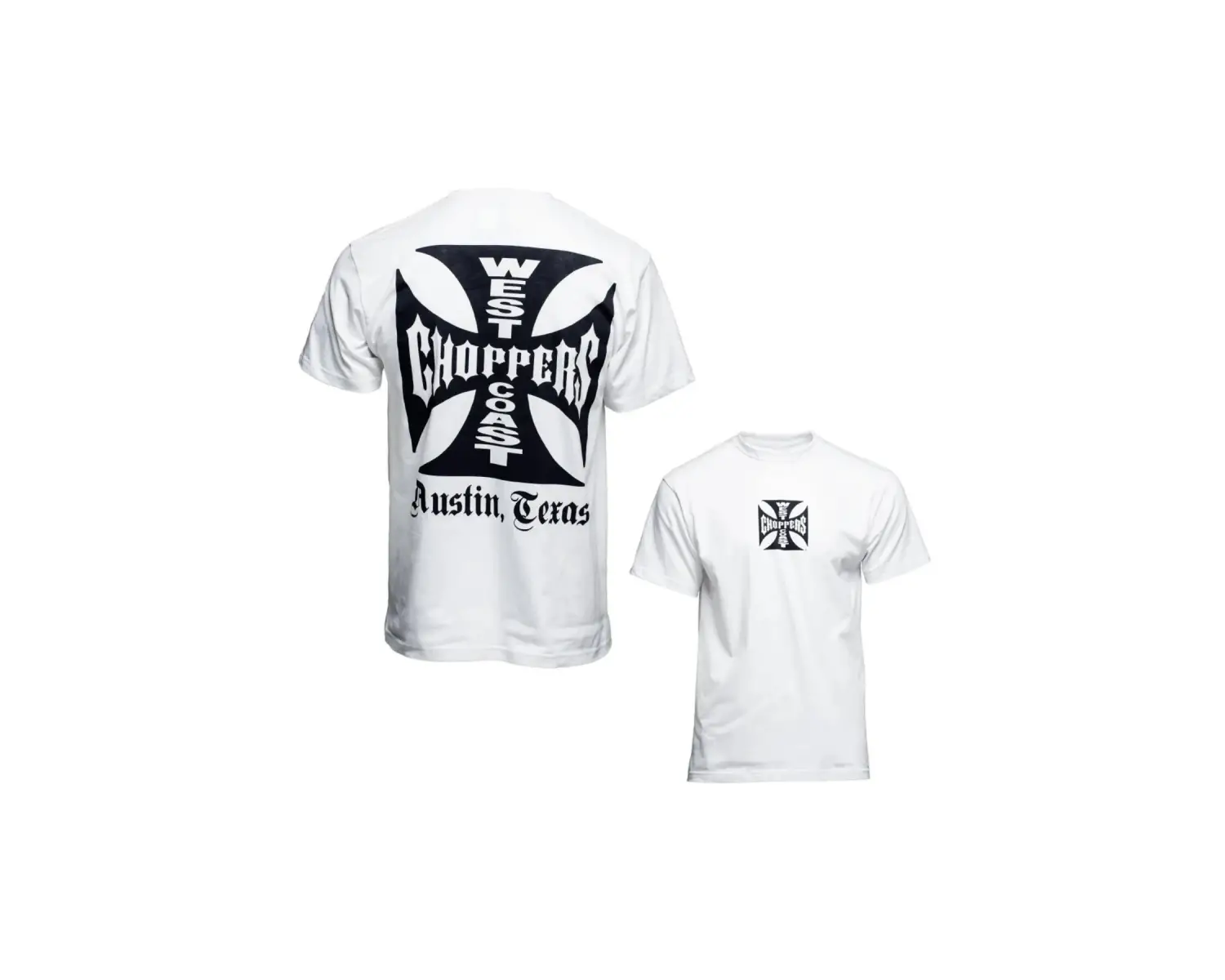 Streetweed West Coast Choppers