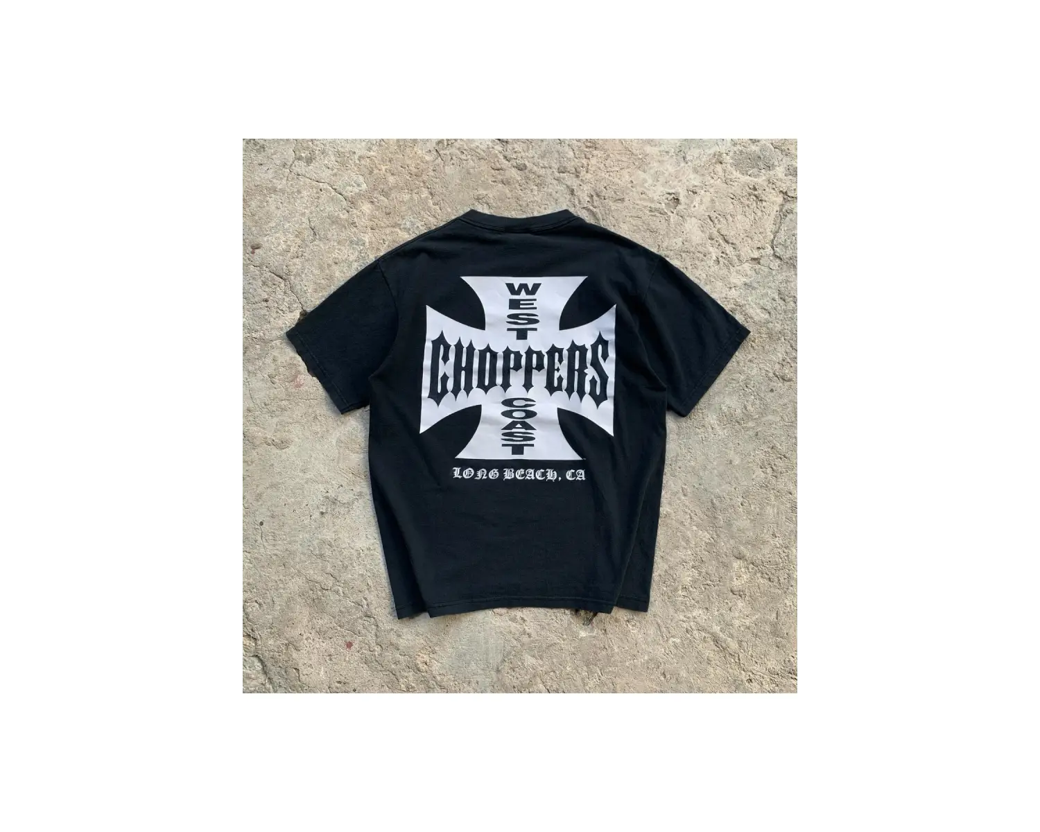 Streetweed West Coast Choppers