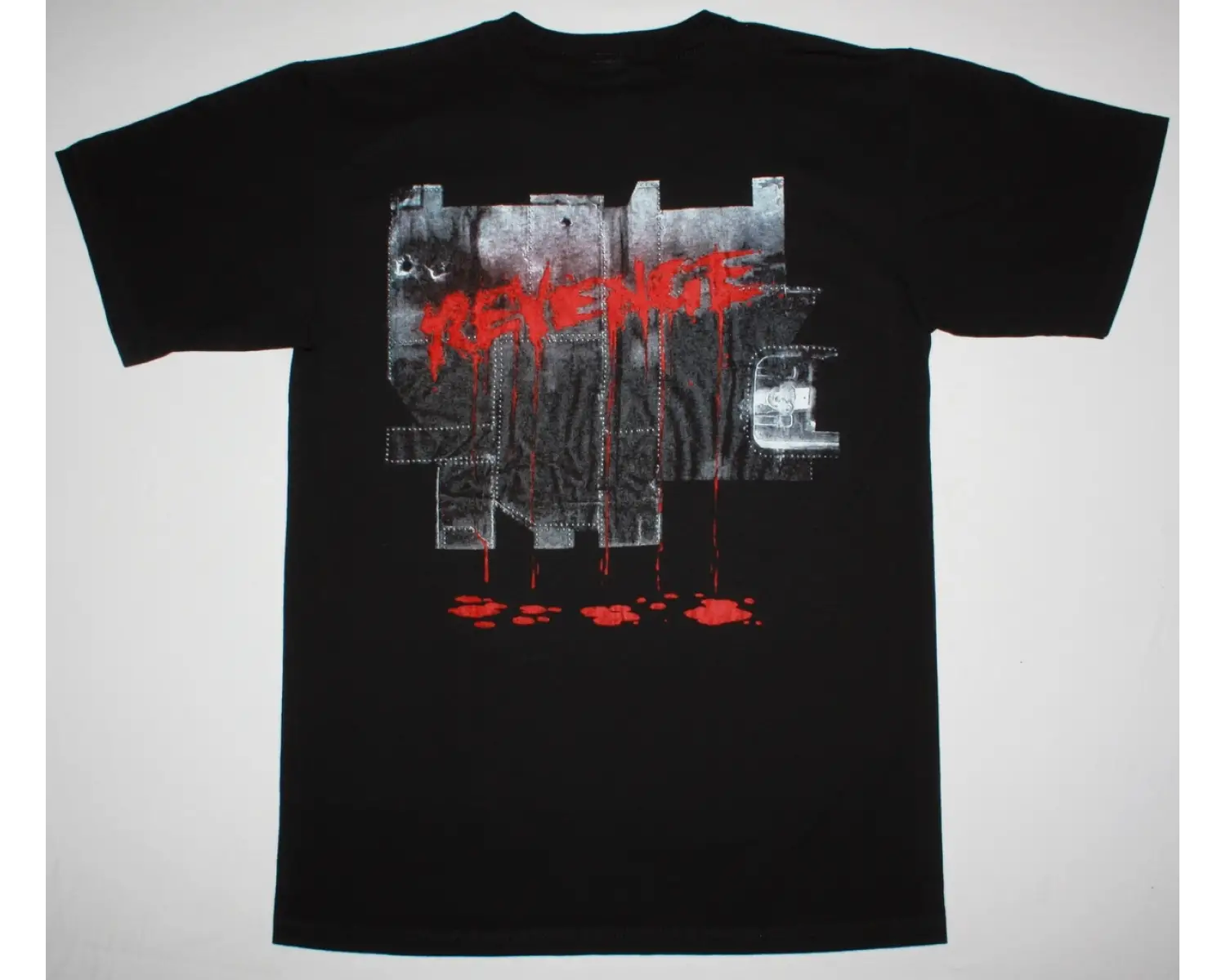 STYX CLASSIC ROCK MY ASS TOUR NEW BLACK T-SHIRT ÖN VE ARAKA BASKILI