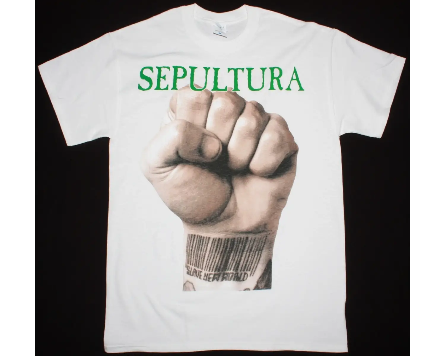 SUBHUMANS RELIGIOUS WARS NEW BLACK T SHIRT ÖN VE ARAKA BASKILI