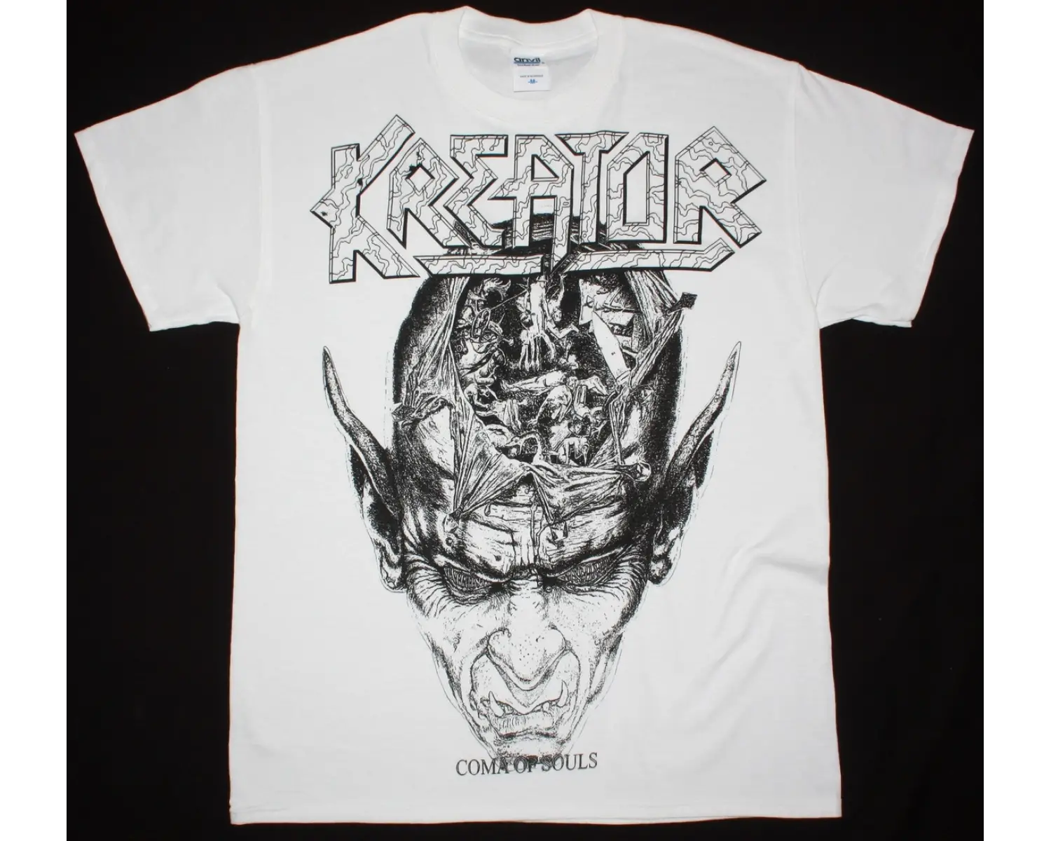 SUBLIME DOG NEW BLACK T-SHIRT ÖN BASKILI