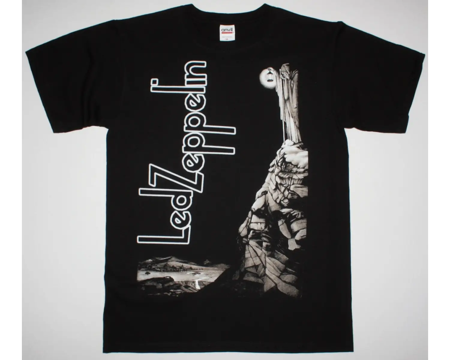 SUICIDAL TENDENCIES 1983 NEW WHITE T-SHIRT ÖN VE ARAKA BASKILI