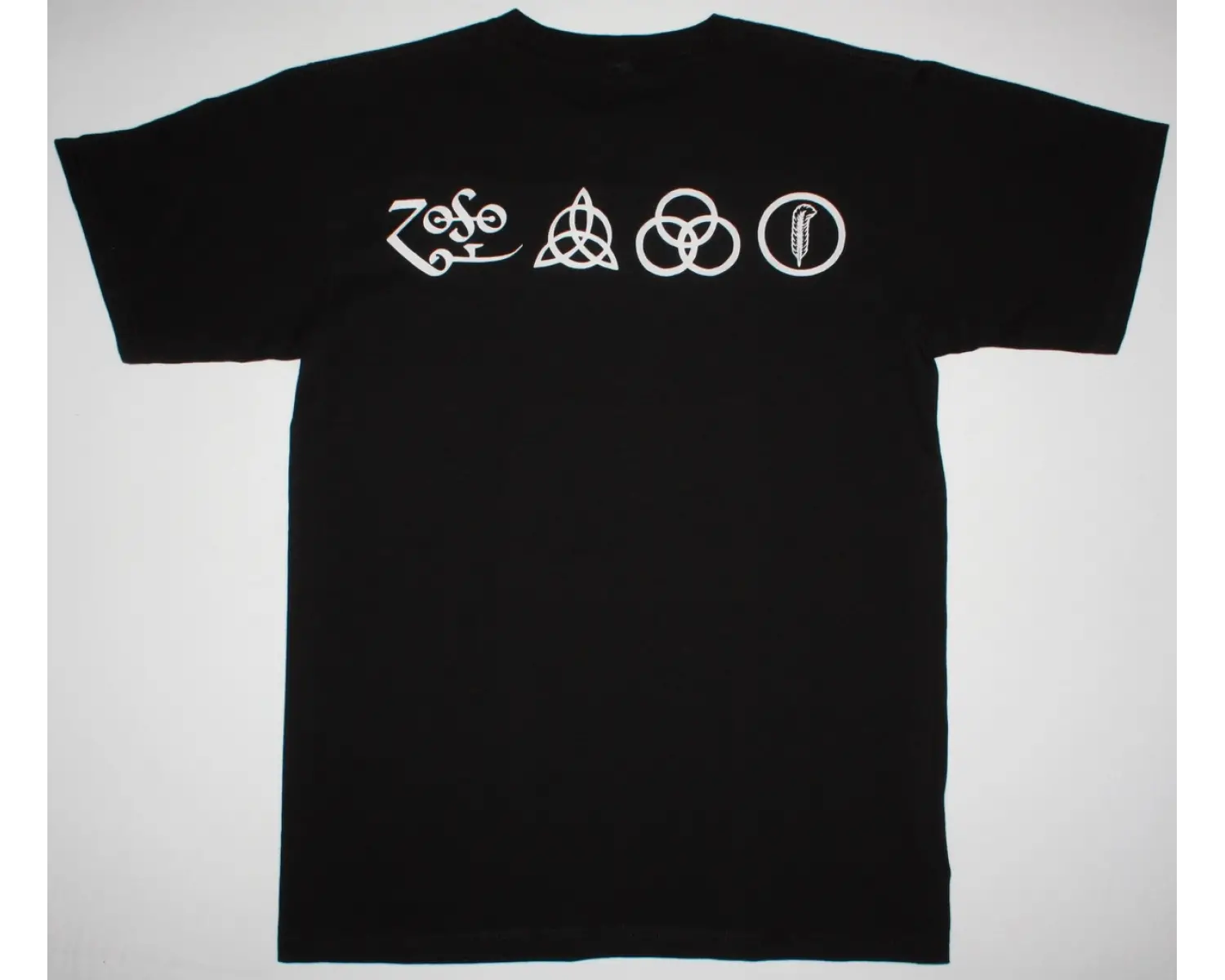 SUICIDAL TENDENCIES 1983 NEW WHITE T-SHIRT ÖN VE ARAKA BASKILI
