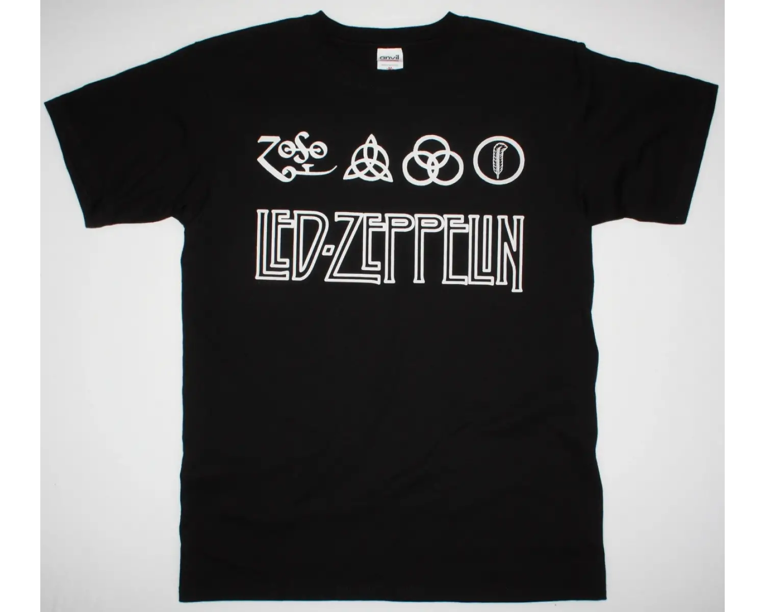 SUICIDAL TENDENCIES B&B NEW BLACK T-SHIRT ÖN BASKILI