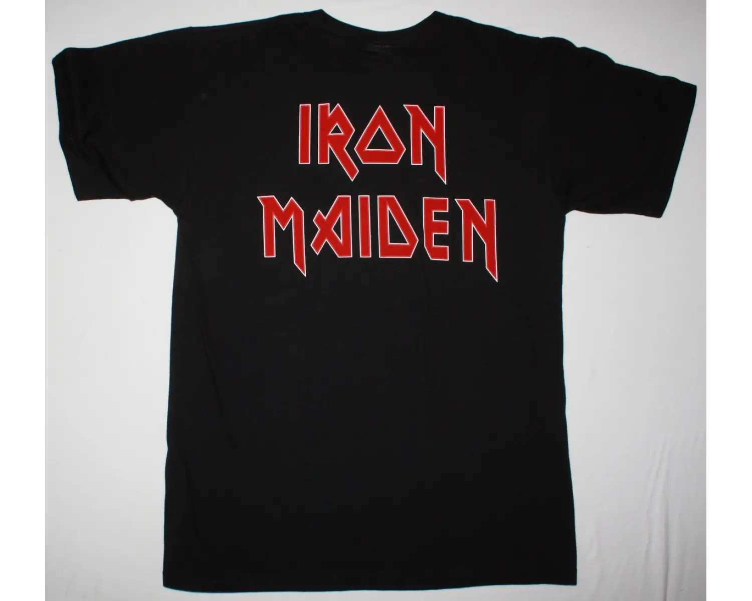SUICIDAL TENDENCIES SKULL NEW BLACK T-SHIRT ÖN VE ARAKA BASKILI