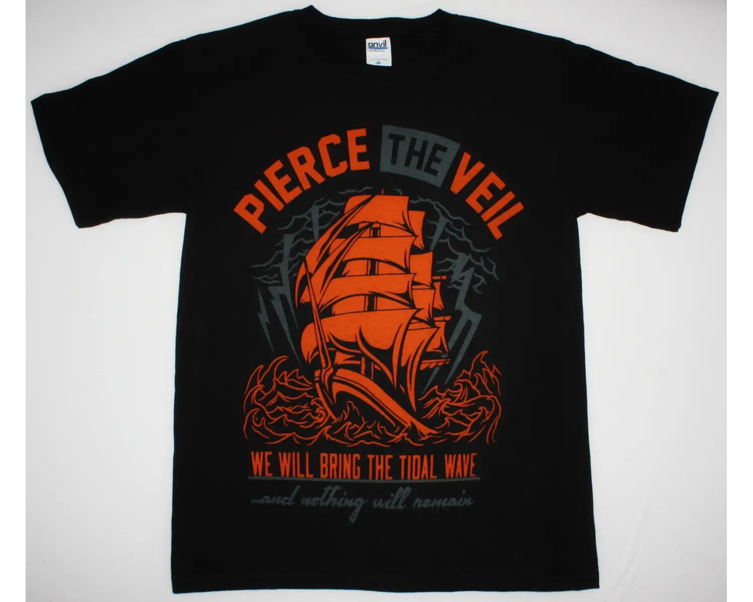 SUICIDE COMMANDO LOGO NEW BLACK T SHIRT ÖN BASKILI