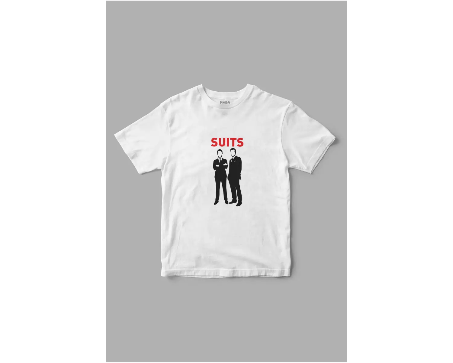 Suits  Harvey Specter  Baskılı Tişört