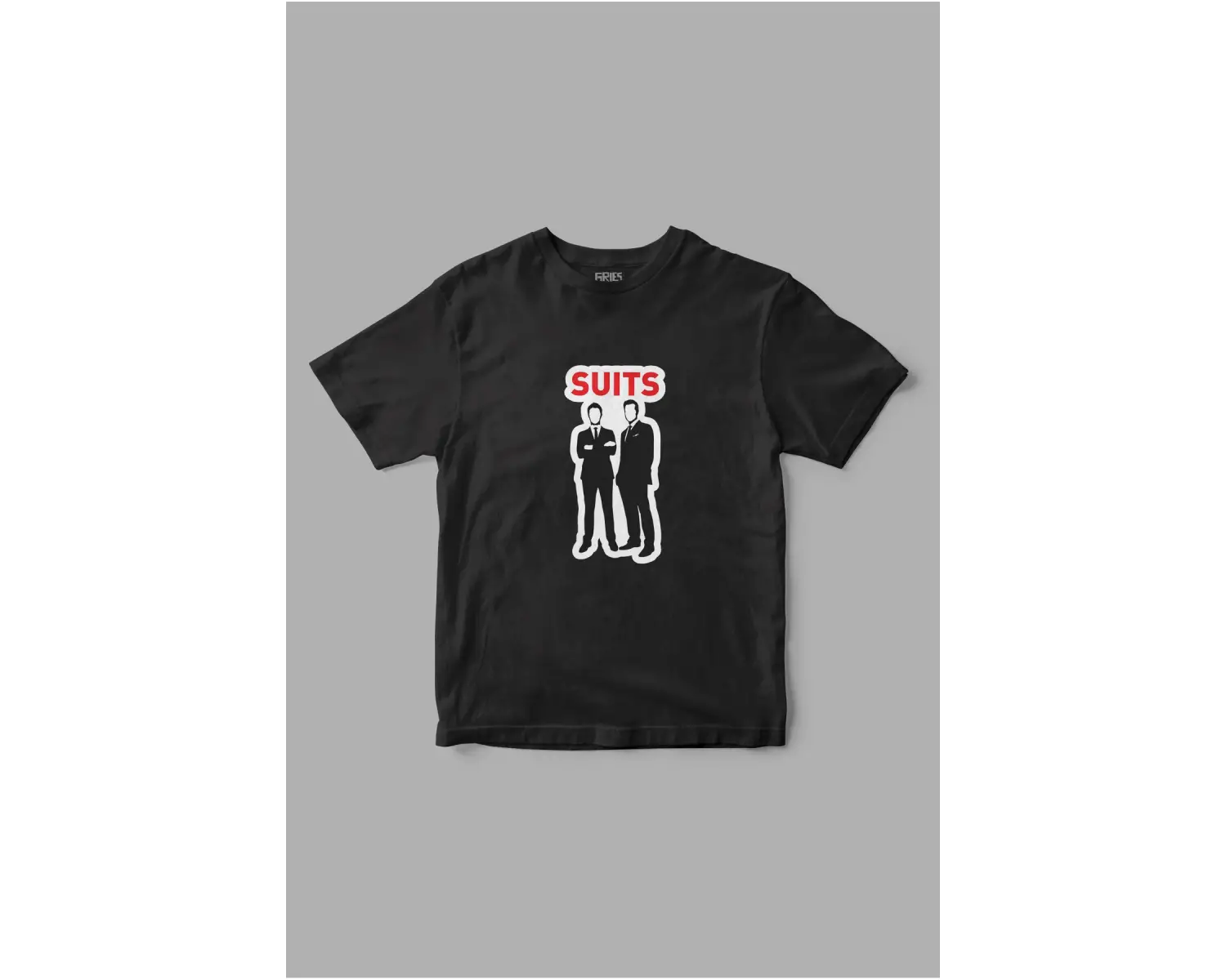 Suits  Harvey Specter  Baskılı Tişört