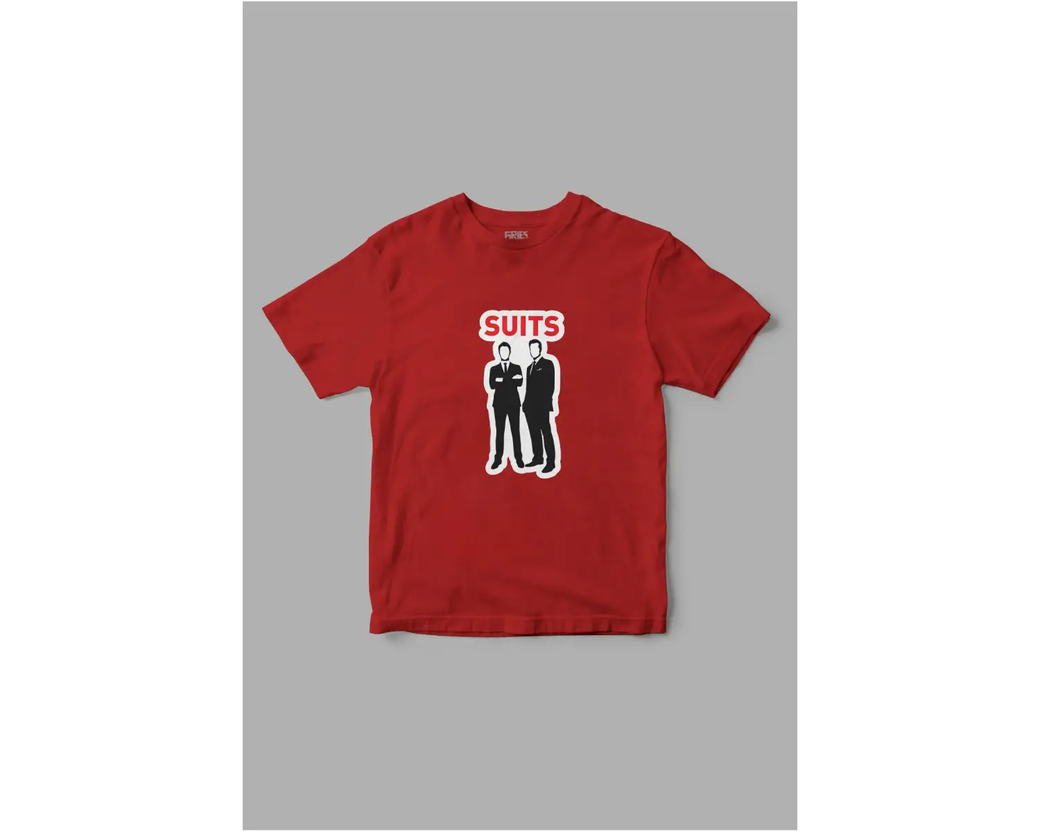 Suits  Harvey Specter  Baskılı Tişört