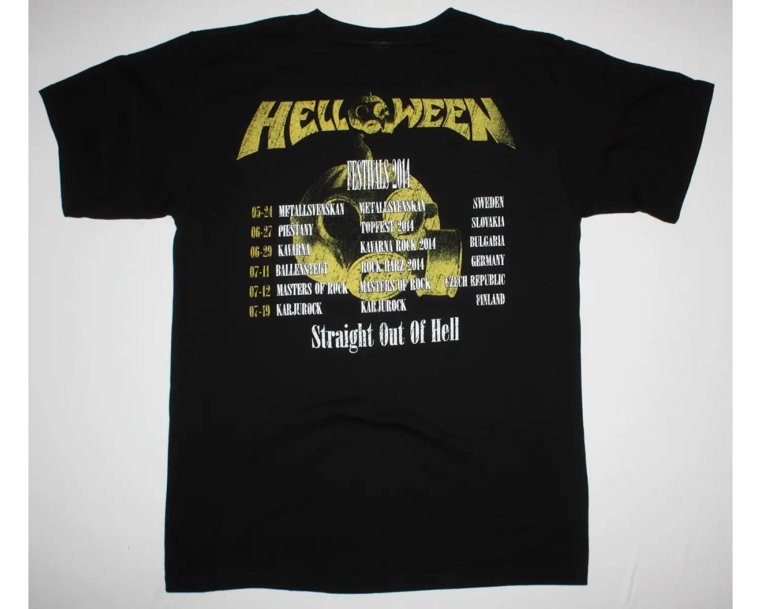 SUPERTRAMP CRISIS WHAT CRISIS 1975 NEW BLACK T-SHIRT ÖN VE ARAKA BASKILI