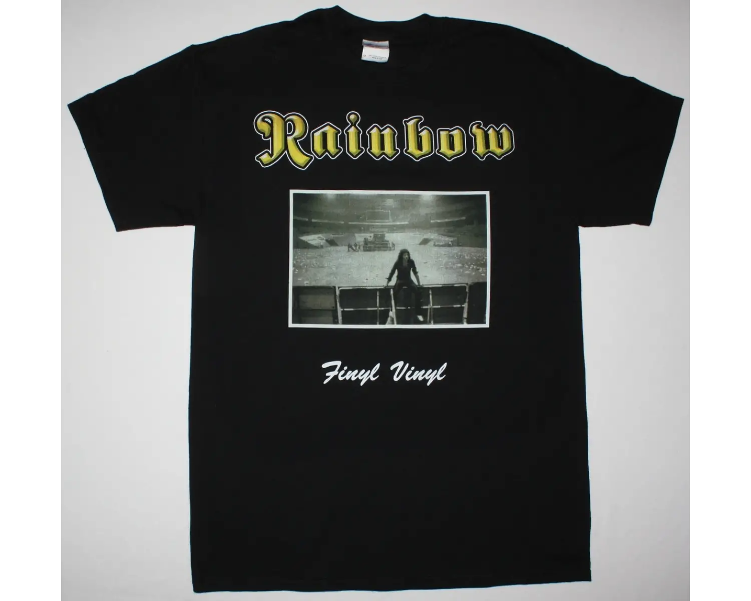 SURRENDER THE CROWN DIAMOND SKULL NEW BLACK T-SHIRT ÖN BASKILI