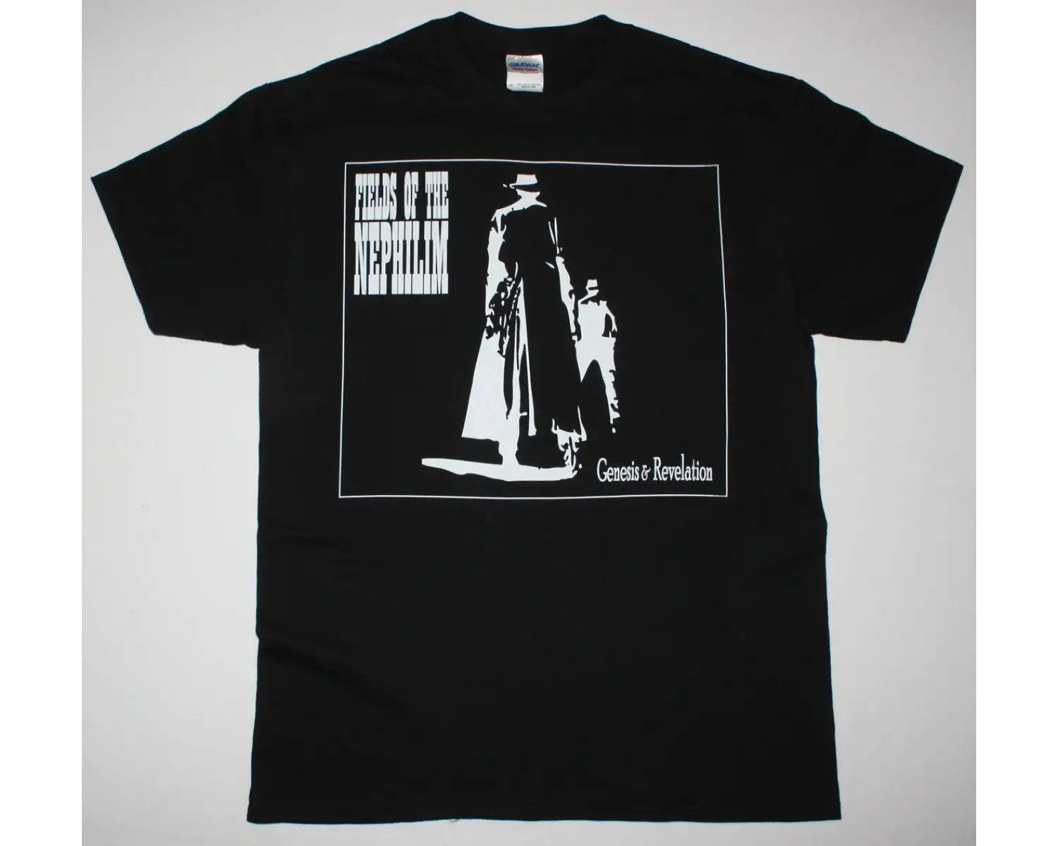 SUZI QUATRO 48 CRASH NEW WHITE T SHIRT ÖN BASKILI