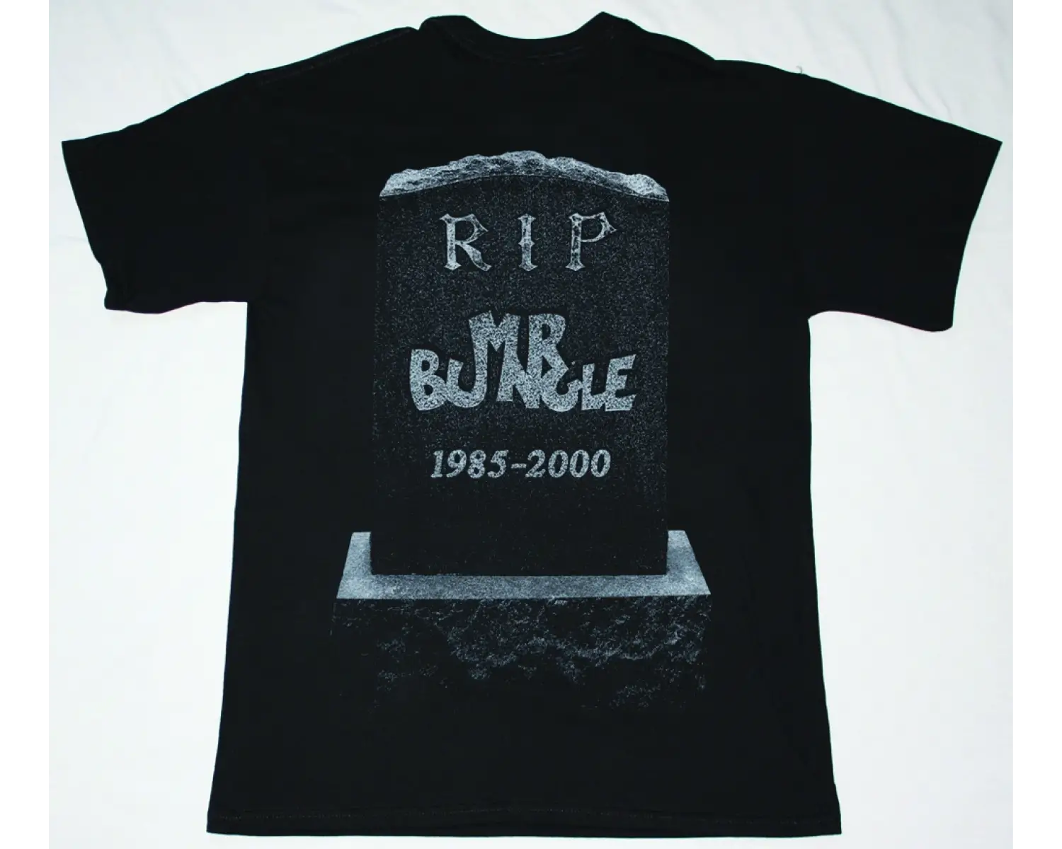 SWEET LEVEL HEADED TOUR NEW BLACK T-SHIRT ÖN VE ARAKA BASKILI