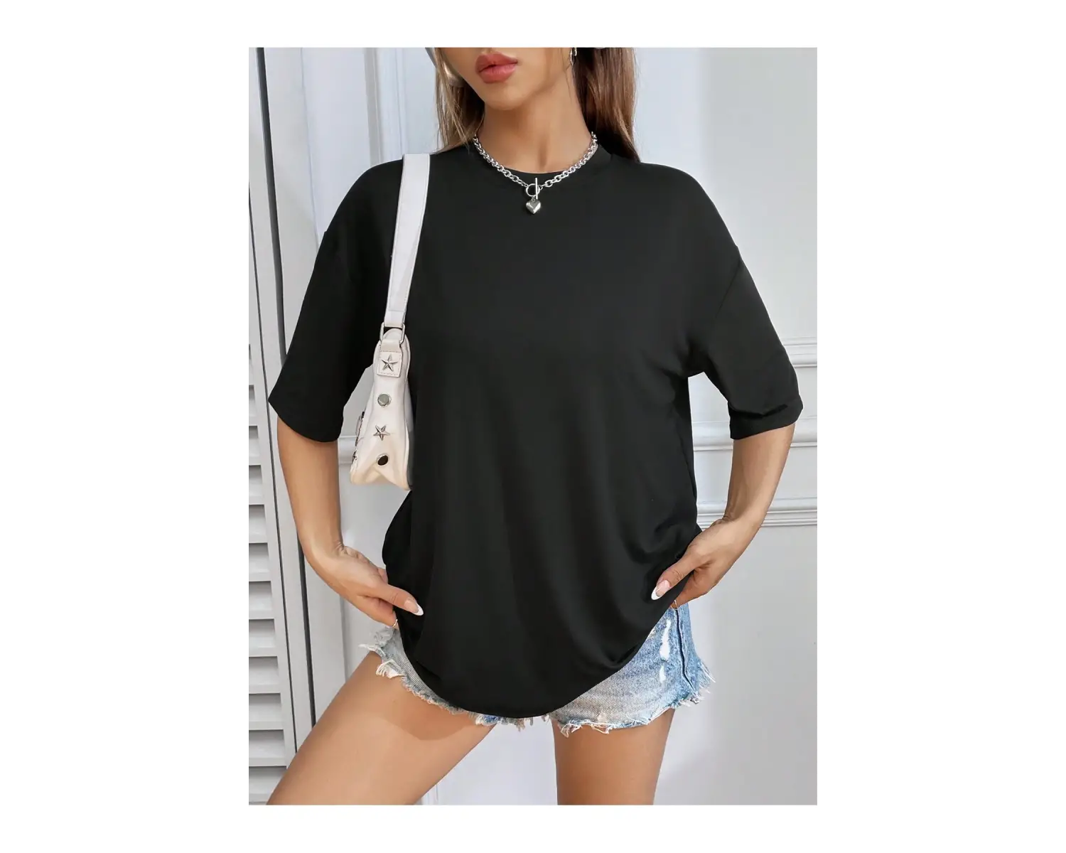 SXY Araba Meraklıları İçin Alev Harf Desenli Baskılı Erkek Tişört