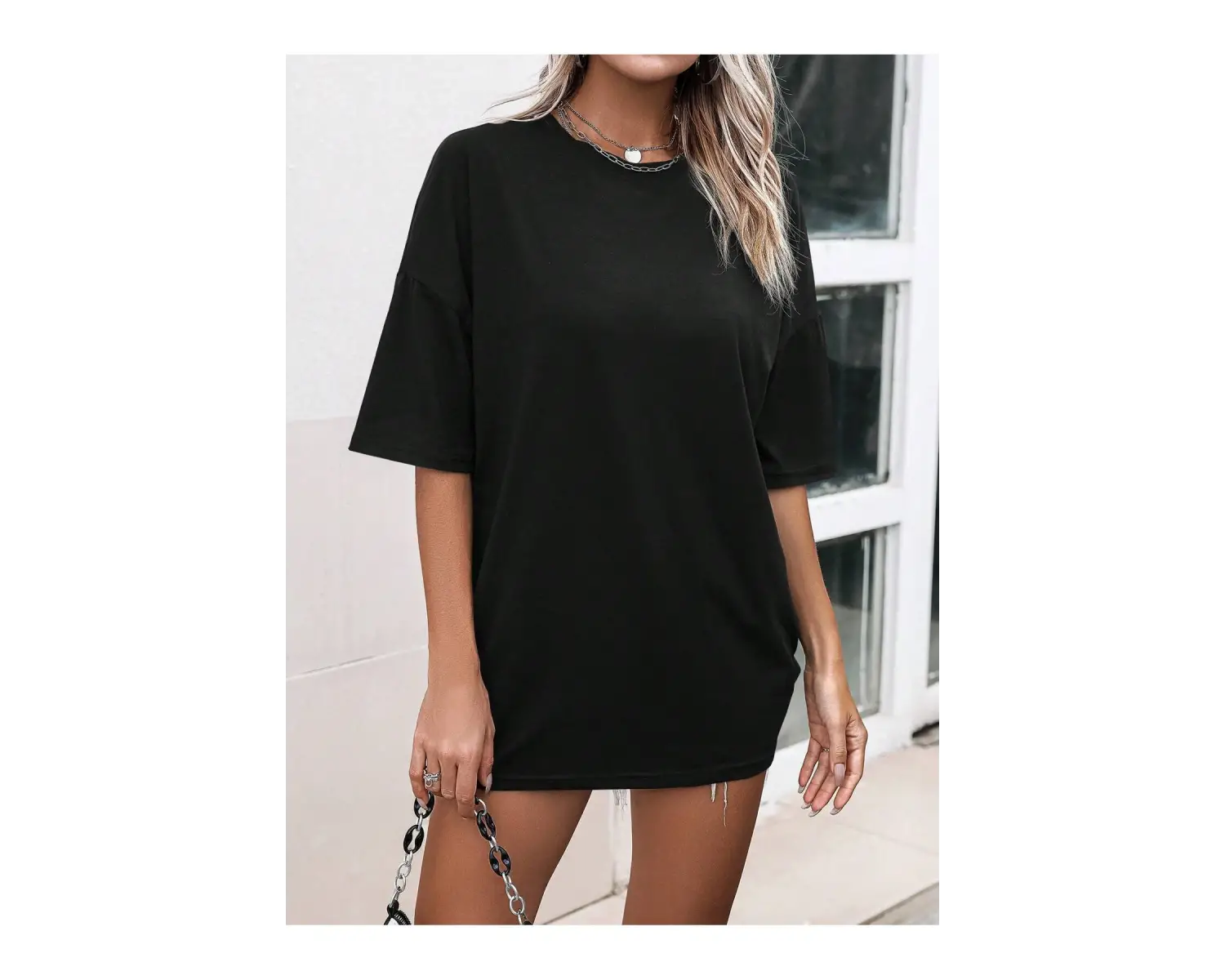 SXY Araba Meraklıları İçin Alev Harf Desenli Baskılı Erkek Tişört